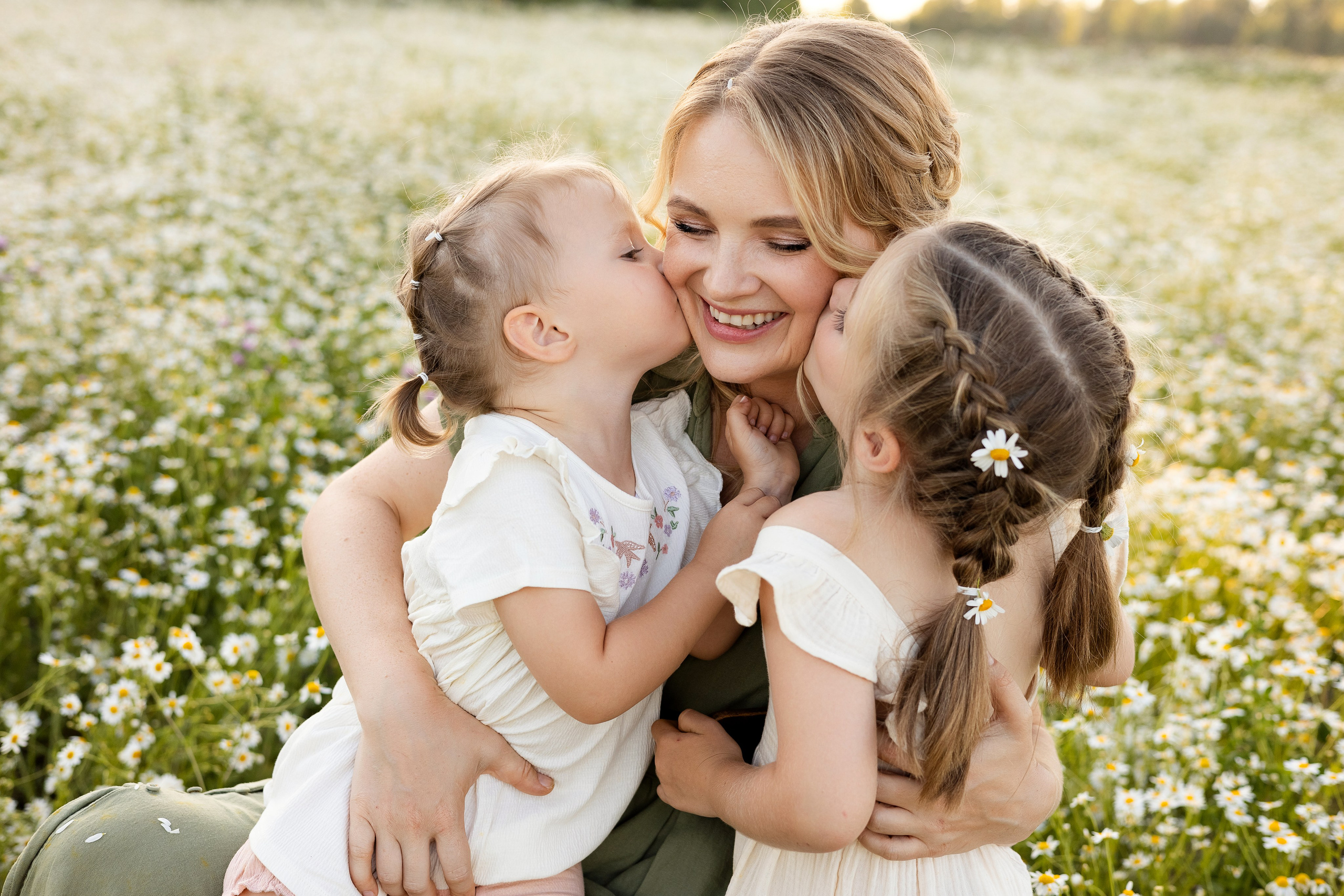 Семейный фотограф в Екатеринбурге Маргарита Курносова