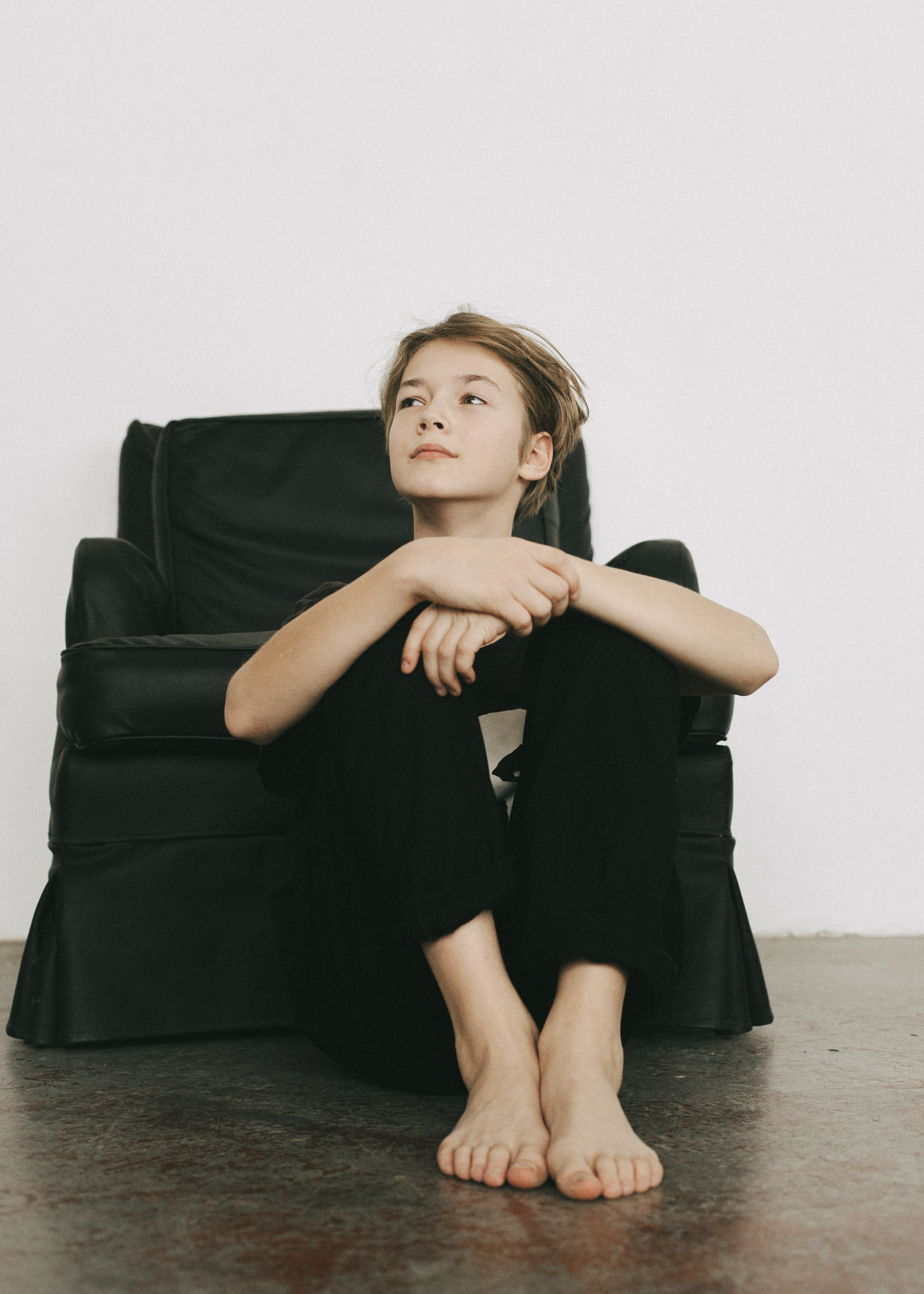 Вася и Петя. Про любовь