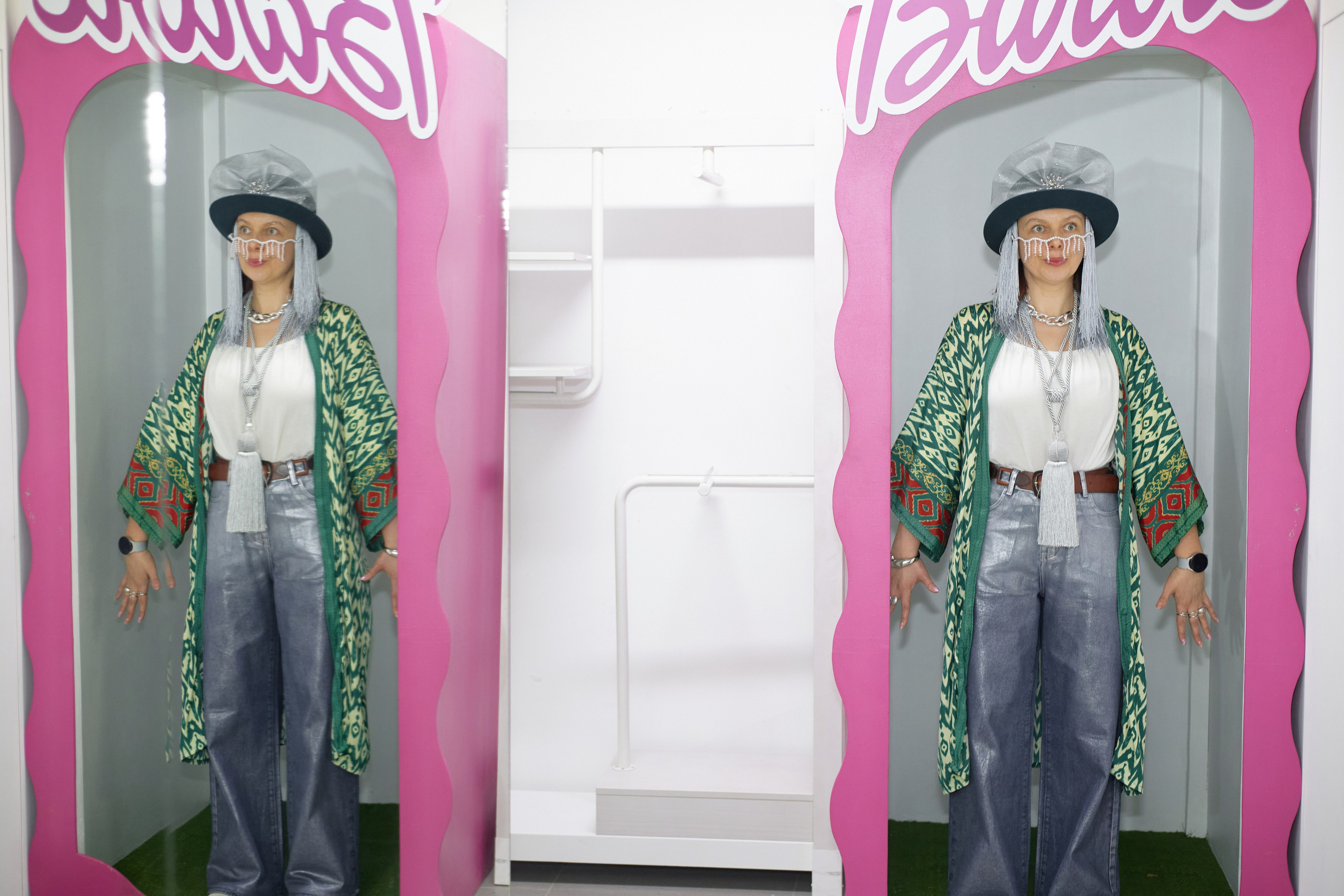 Чудо- ретрит " Весеннее обострение». Фотограф в Смоленске Ася Польшина