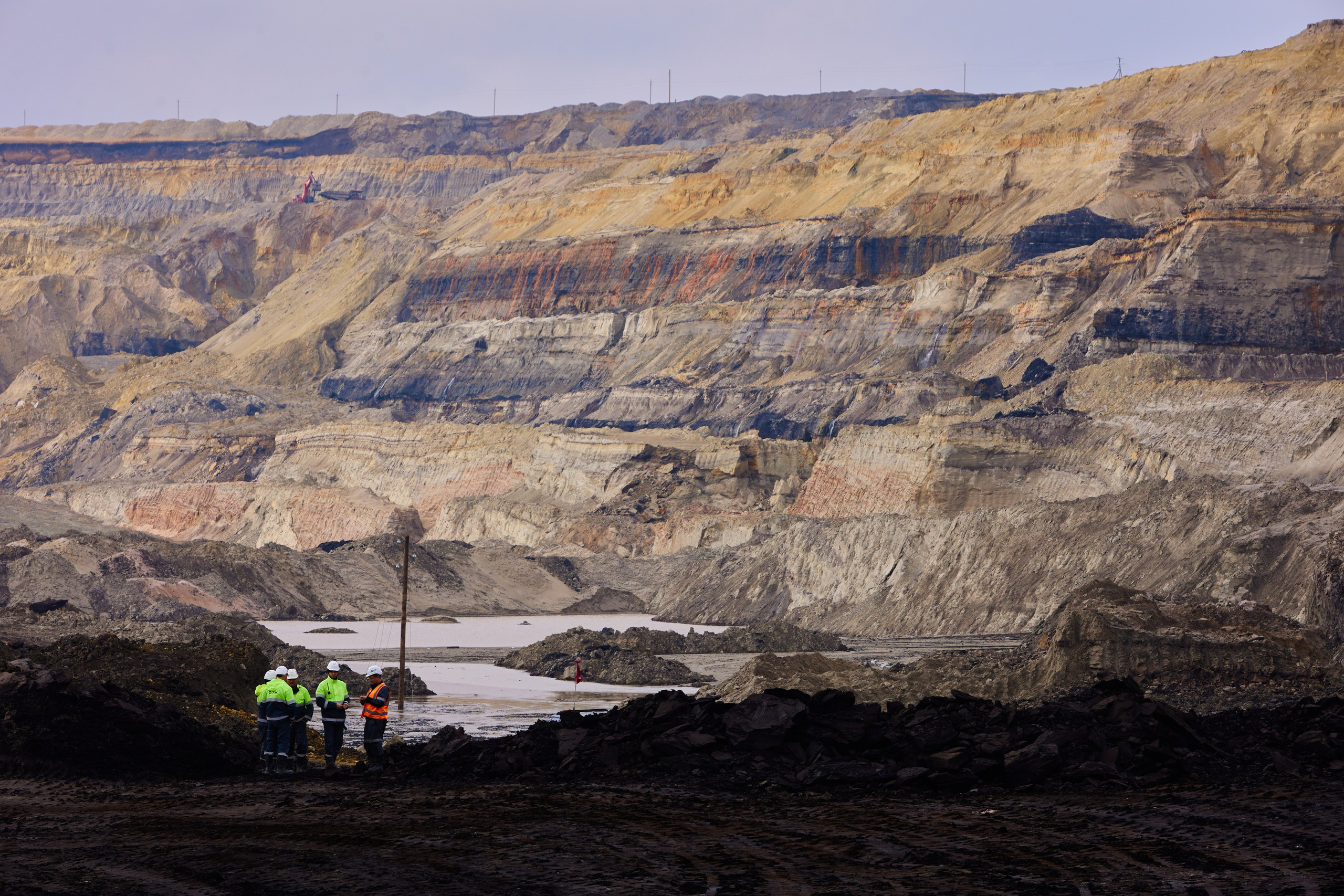 Даёшь Угля!. Фотограф во Владивостоке Осипчук Дмитрий