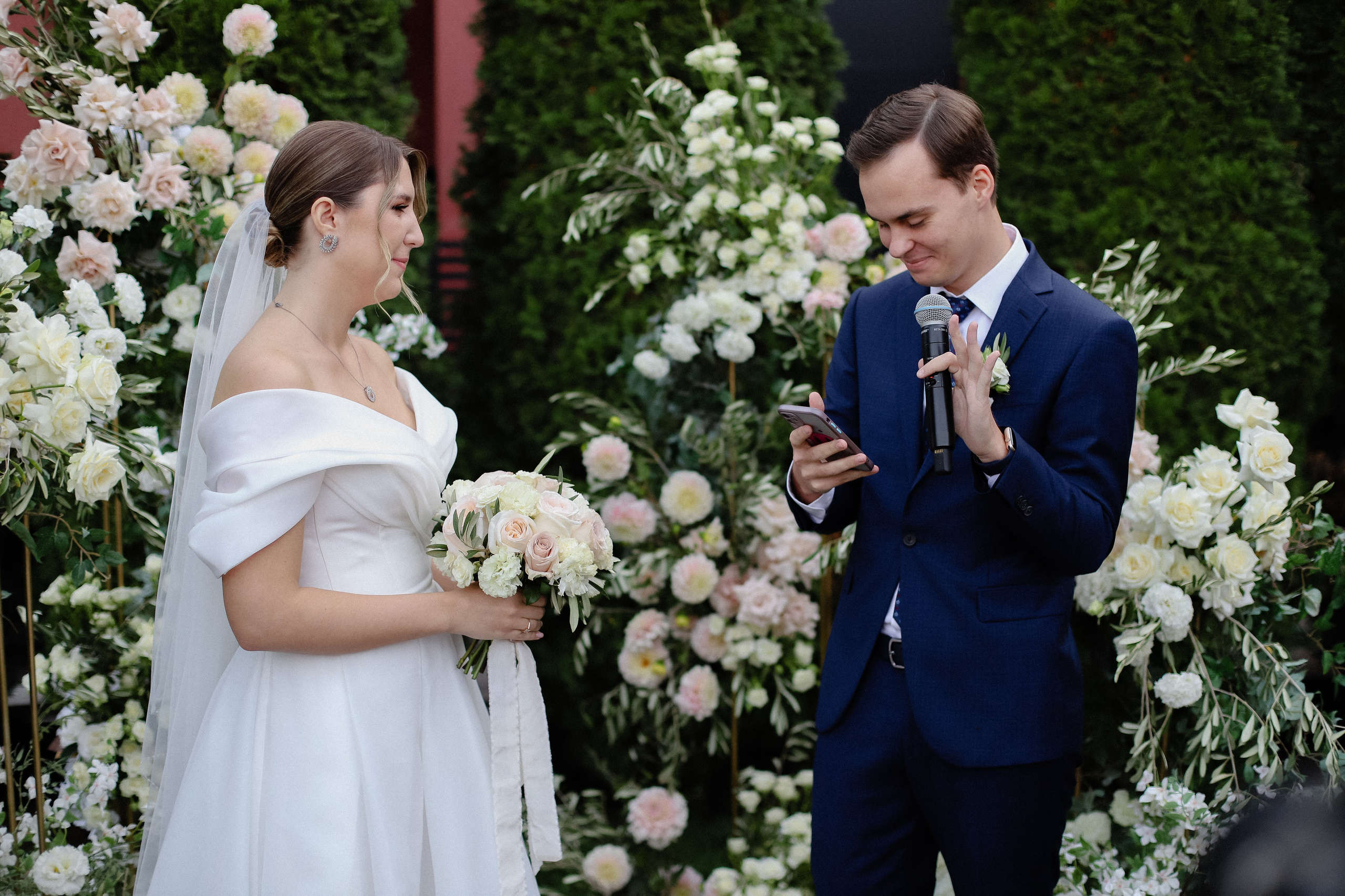 Илья и Анастасия. Фотограф в Алматы и Москве Даша Пушкина