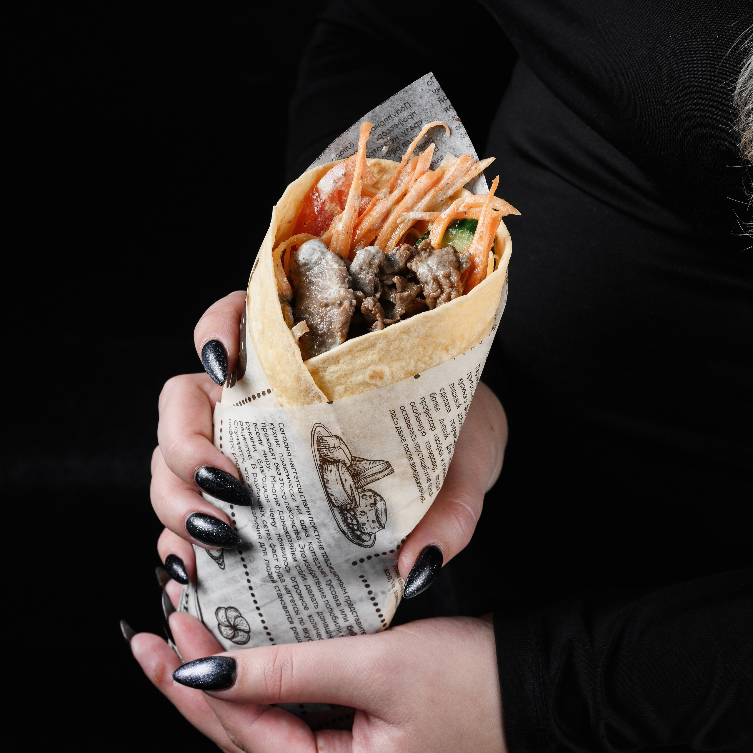 Фотограф Камчатка, фуд фотосессия, вкусная еда, камчатка, кафе