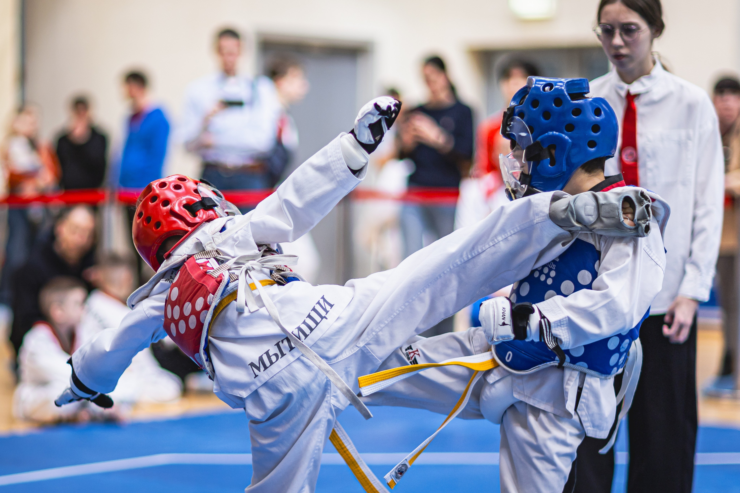 Турнир ВДЮФСОО «ФЕДЕРАЦИЯ ДЕТСКОГО ТХЭКВОНДО РОССИИ» и МОО СПКЕ «ЭРИДАН» по «СПОРТИВНОМУ БОЮ КЕРУГИ». Спортивный фотограф Максим Серегин
