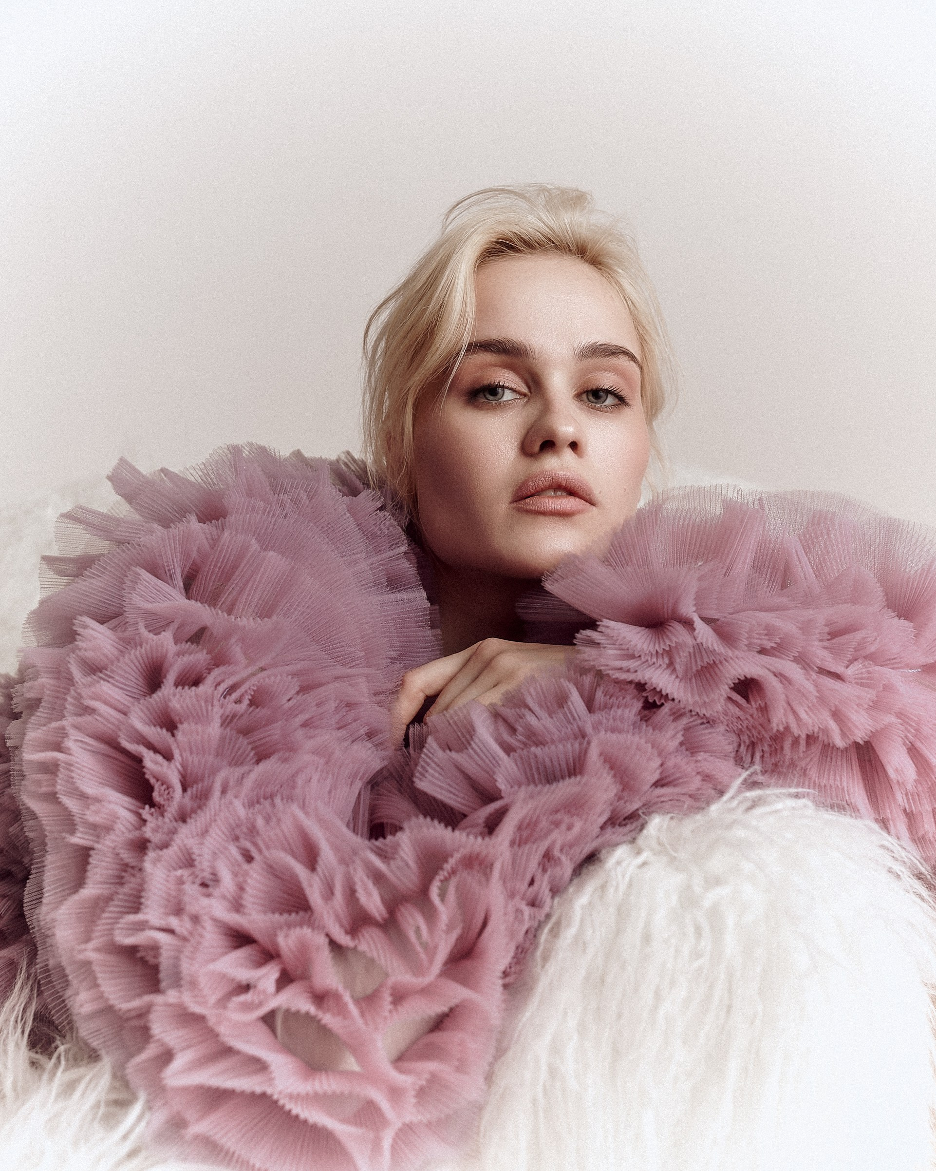 Лиза|фотограф для брендов и частных клиентов в Москве