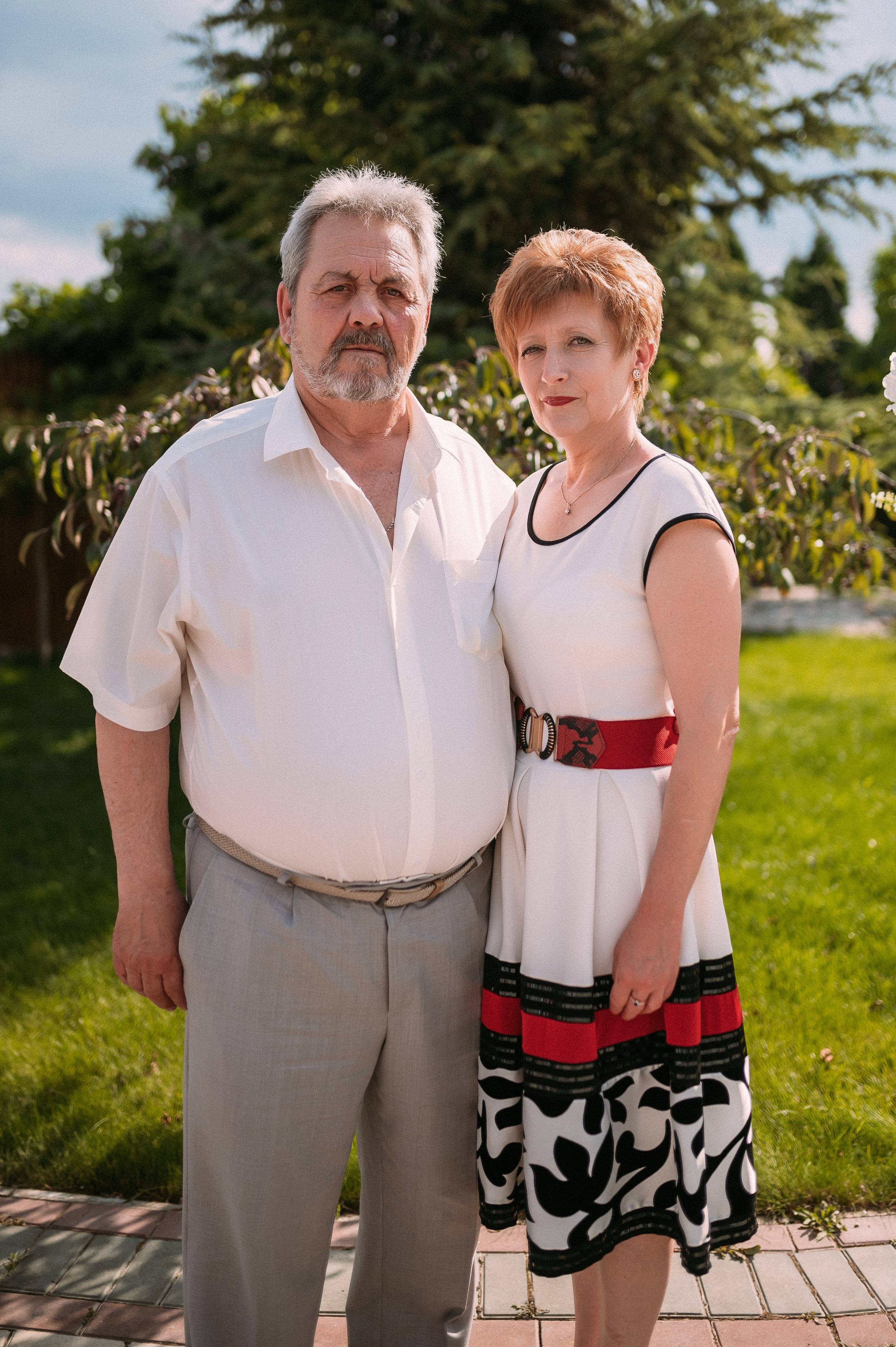 Фотографии со свадебного деня в Симферополе. Свадебный и семейный фотограф в Симферополе Дарья Маркова