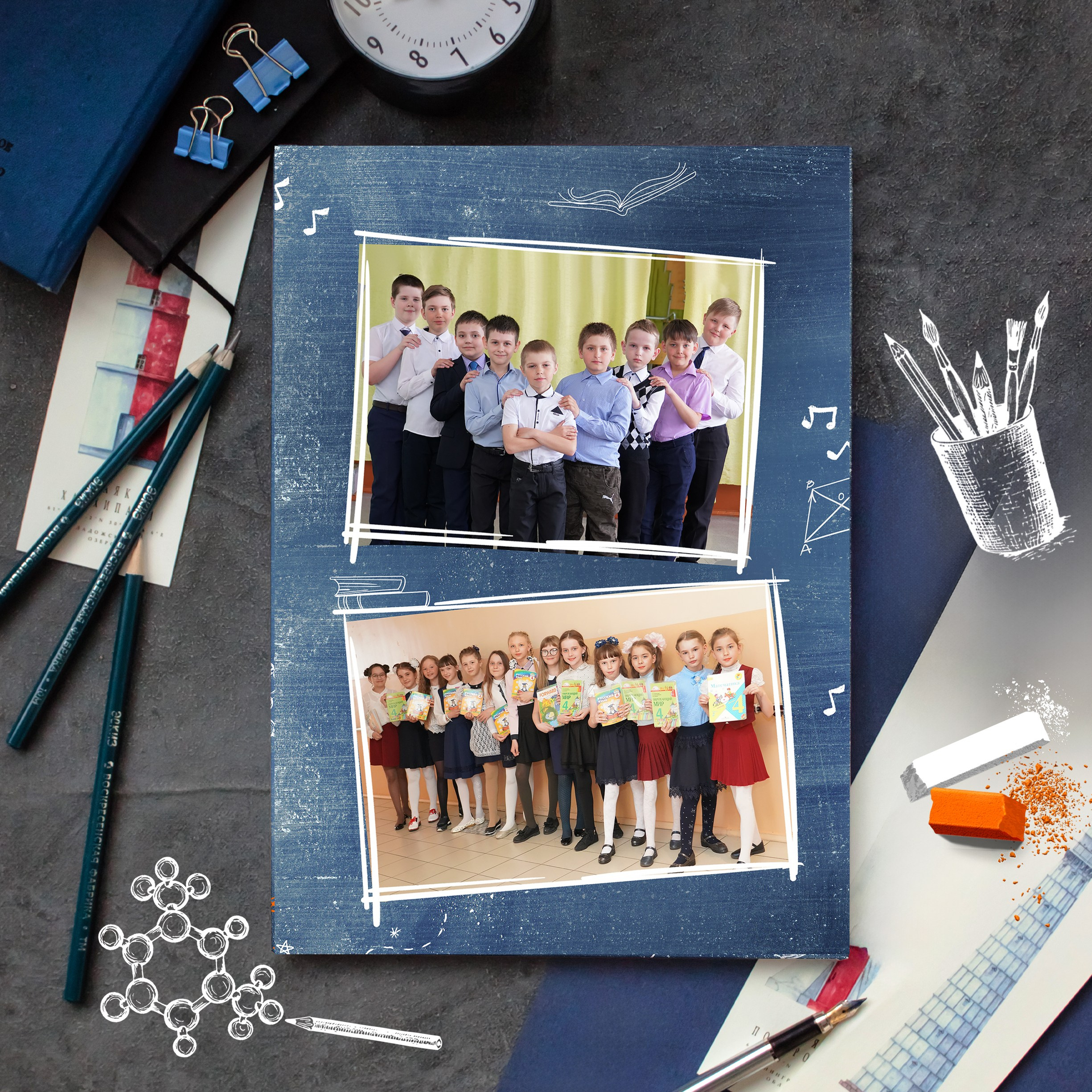 Планшет"Одноклассники"1900р. Фотомастерская Алые Паруса