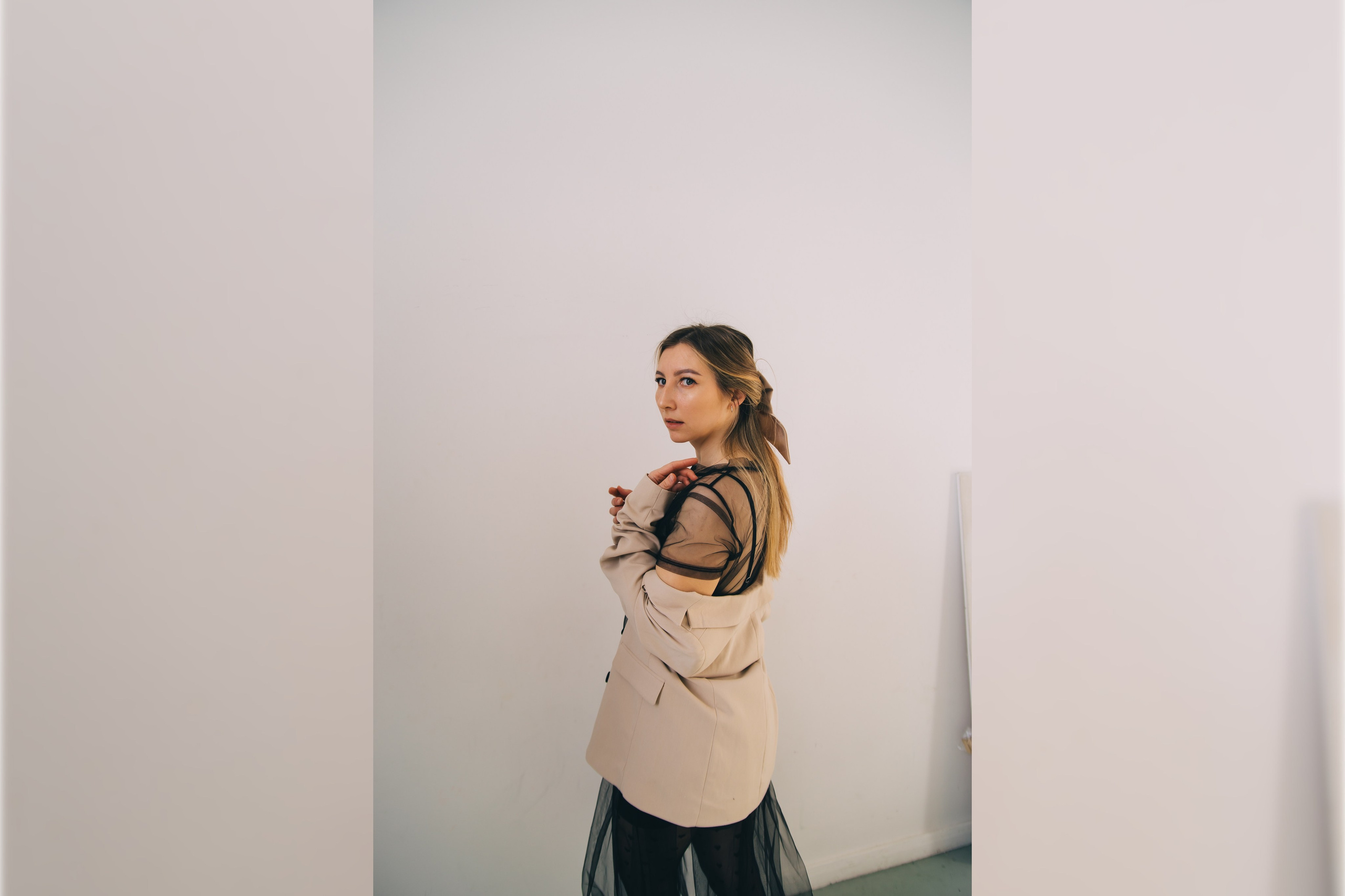 Семейный, детский фотограф в Минске Вероника Гапоненко