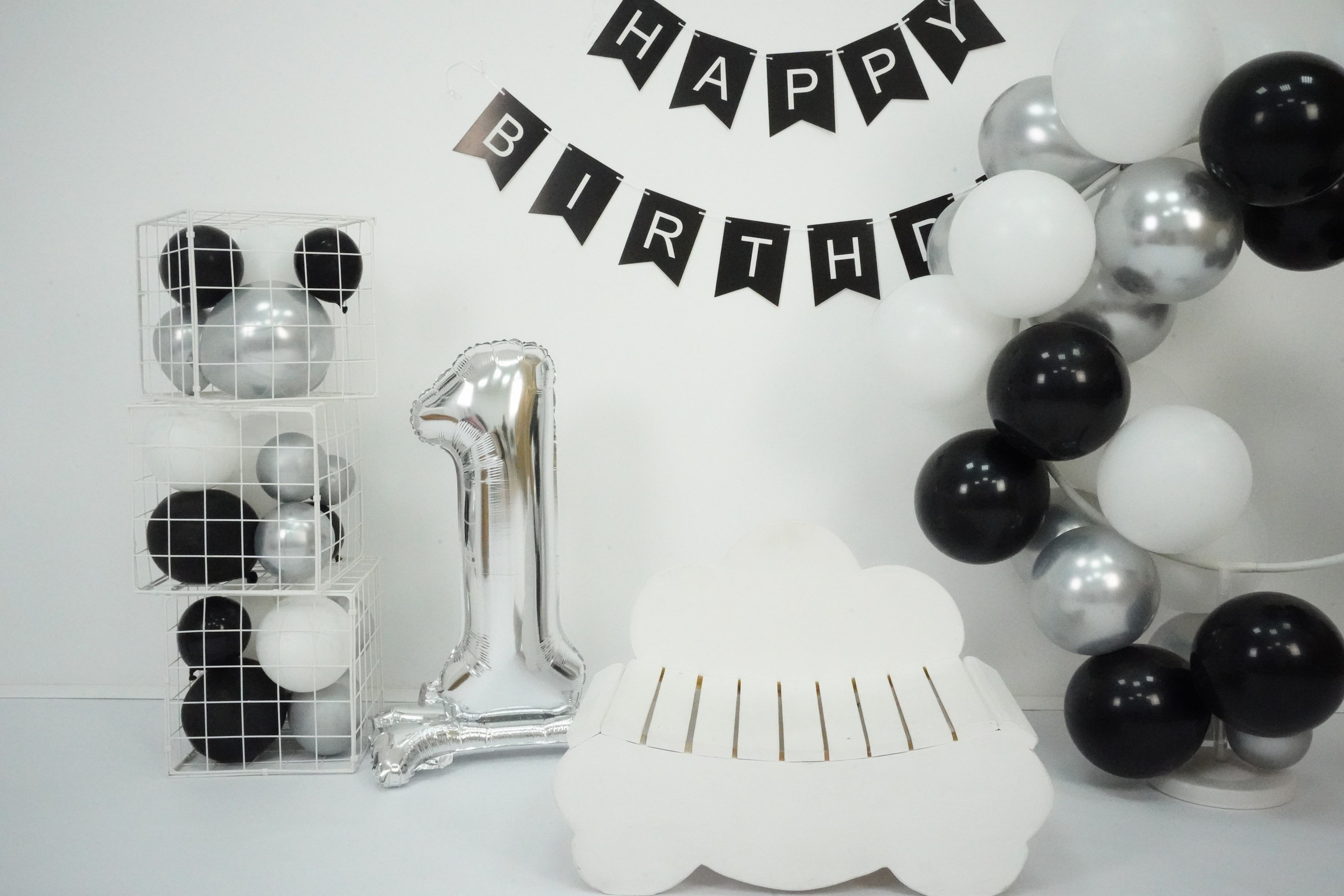 Наши Новые Фотозоны. Детская Фотостудия ГОДОВАСИКИ в Санкт-Петербурге фотосесия на годик