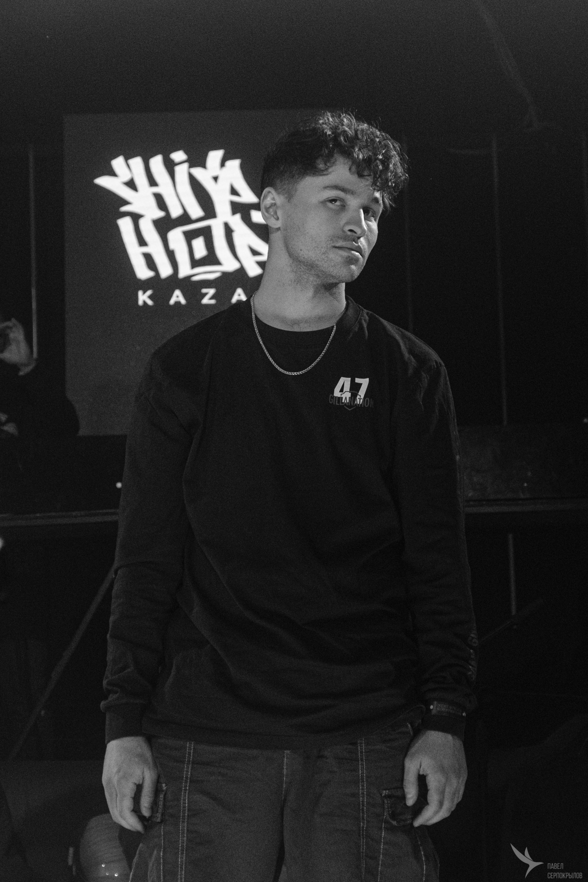 Hip-Hop Kazan. Репортажный фотограф в Казани Павел Серпокрылов