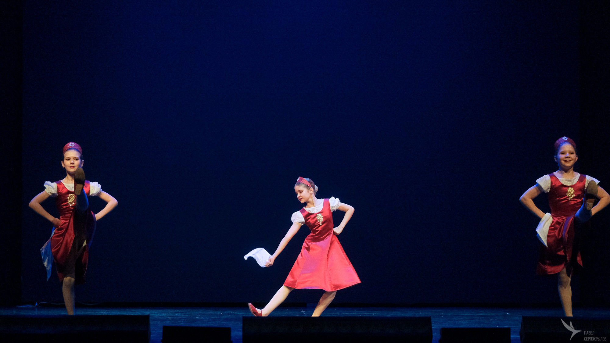 IV Всероссийский фестиваль-конкурс хореографического искусства «Пантер. Репортажный фотограф в Казани Павел Серпокрылов