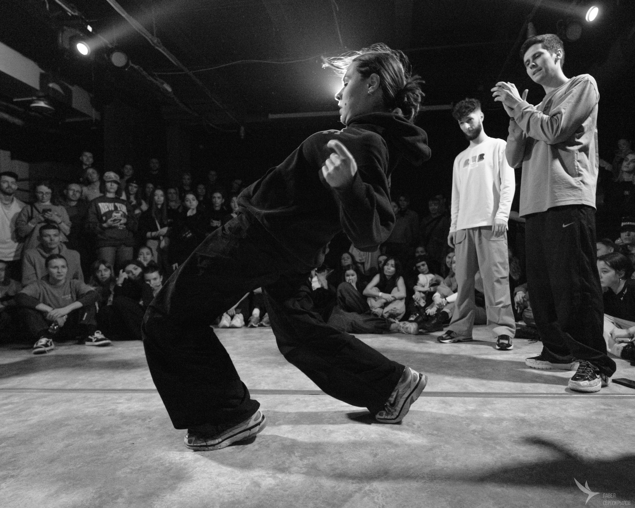 Hip-Hop Kazan. Репортажный фотограф в Казани Павел Серпокрылов