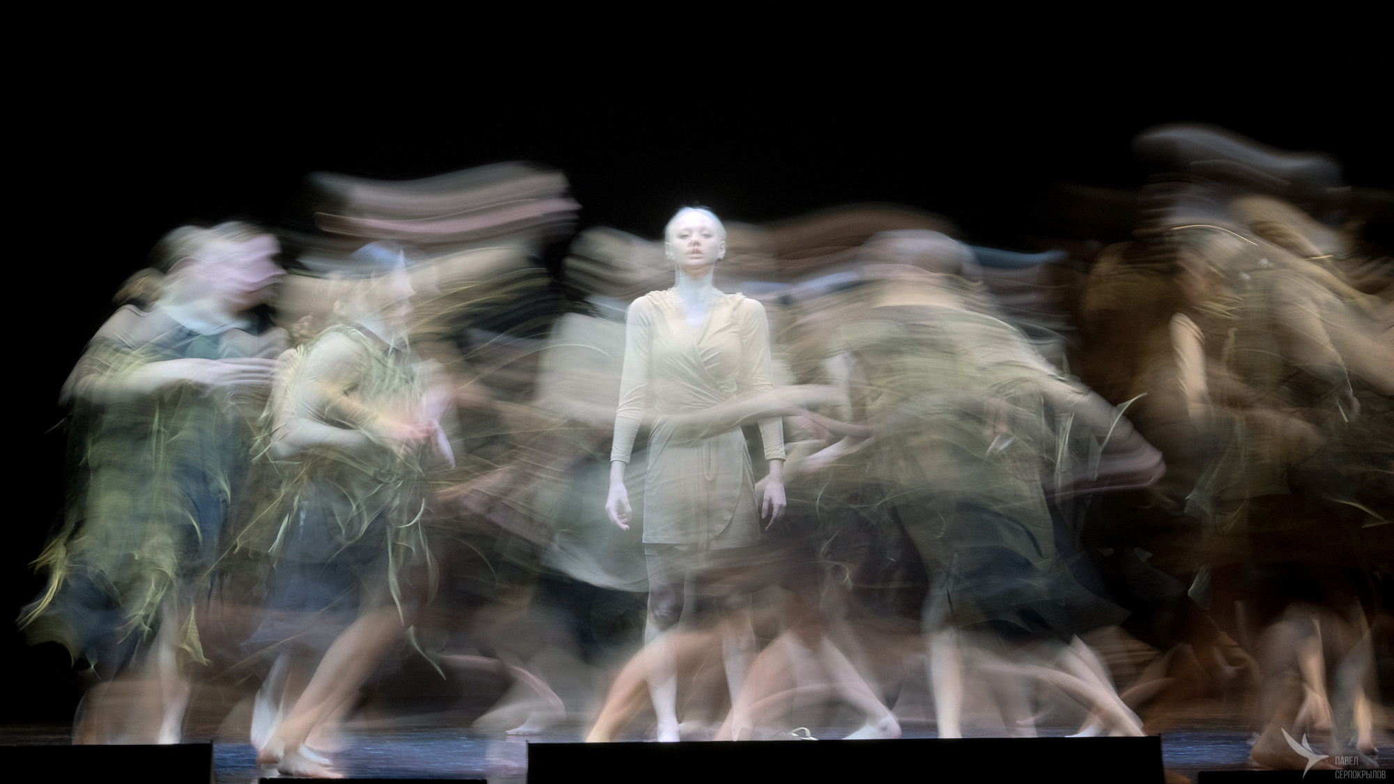 IV Всероссийский фестиваль-конкурс хореографического искусства «Пантер. Репортажный фотограф в Казани Павел Серпокрылов