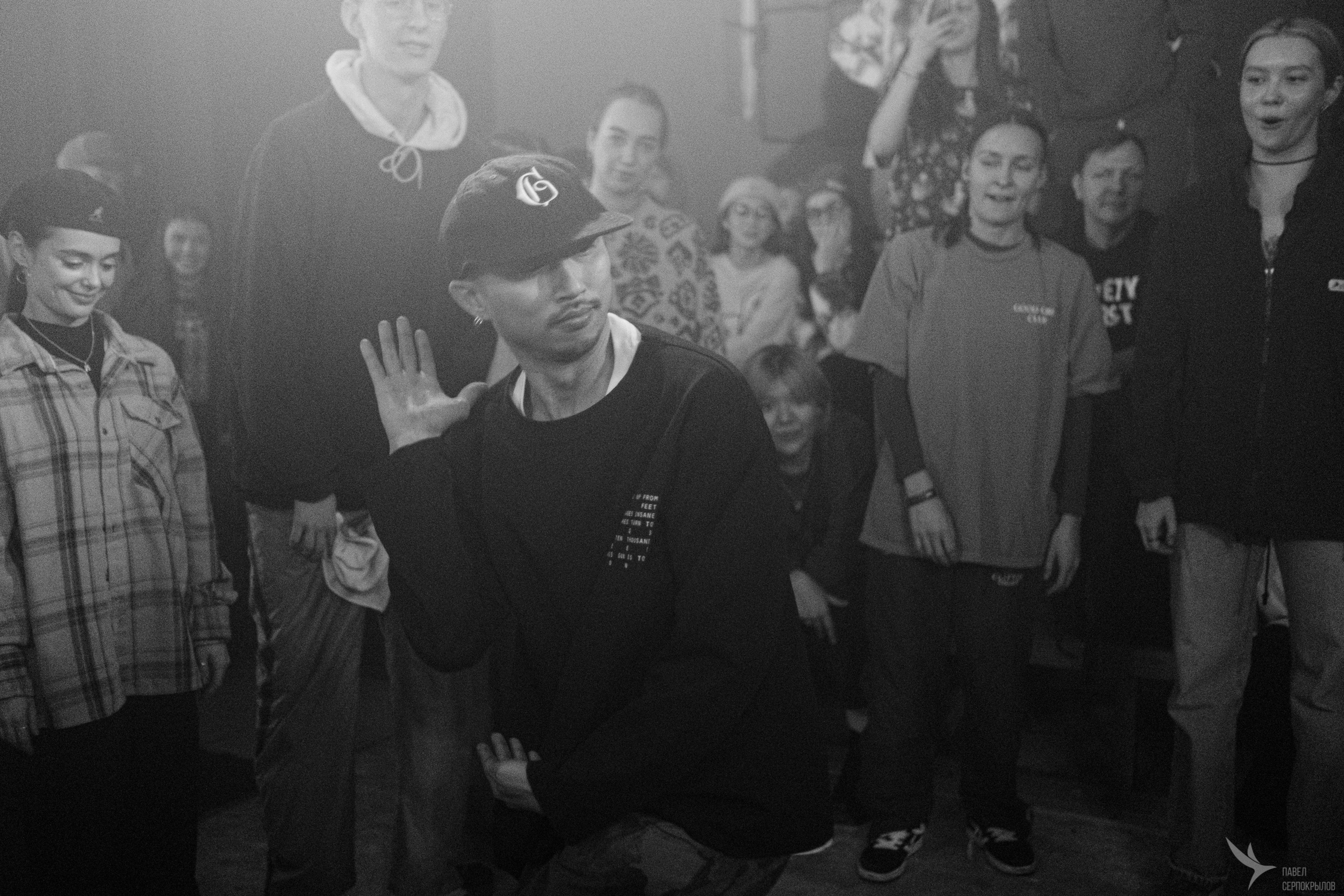 Hip-Hop Kazan. Репортажный фотограф в Казани Павел Серпокрылов