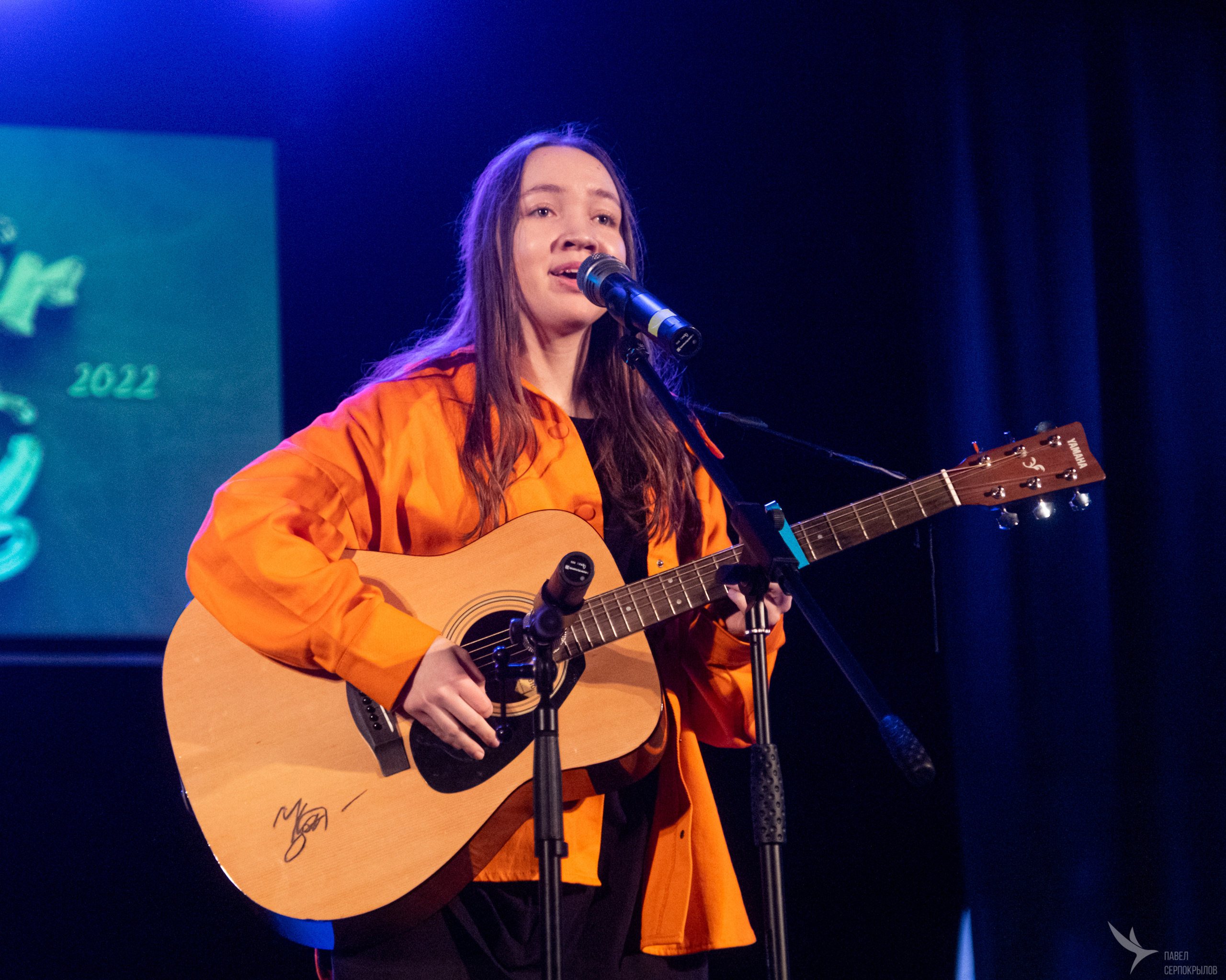 WINTER PARTY DA FAM. Репортажный фотограф в Казани Павел Серпокрылов