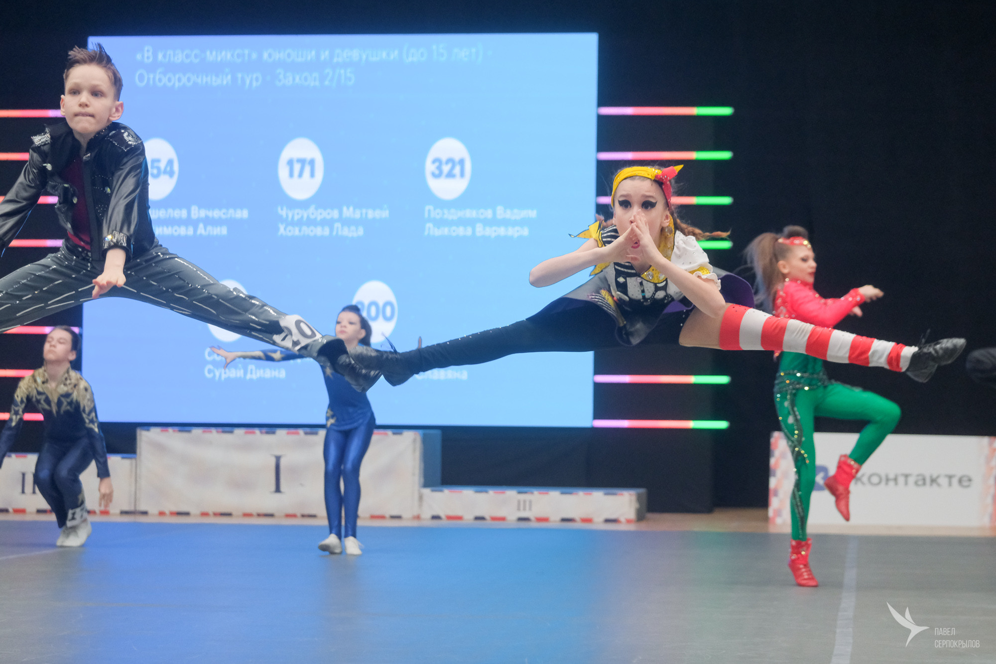 СОРЕВНОВАНИЯ ПО АКРОБАТИЧЕСКОМУ РОК-Н-РОЛЛУ. Репортажный фотограф в Казани Павел Серпокрылов