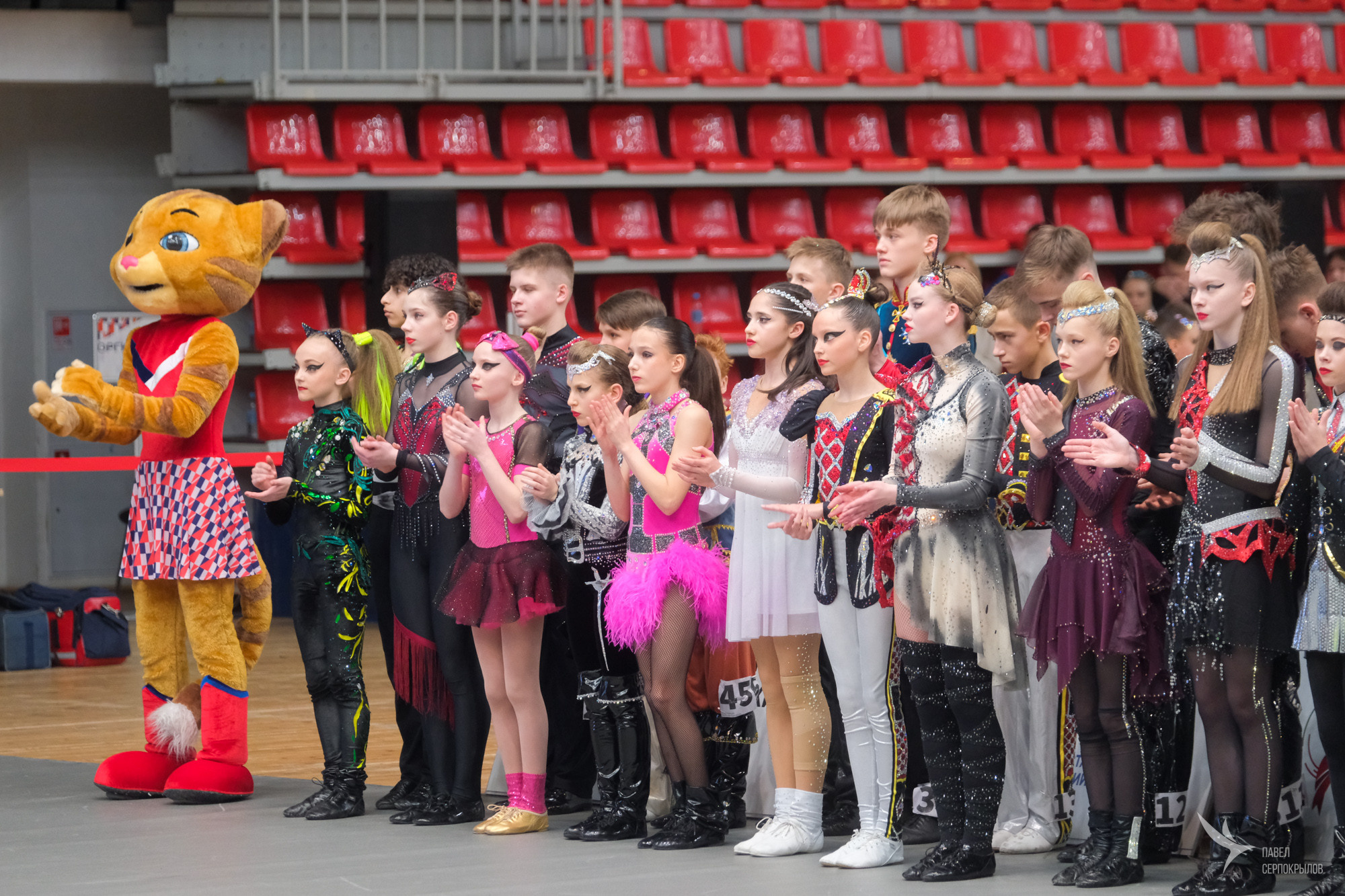 СОРЕВНОВАНИЯ ПО АКРОБАТИЧЕСКОМУ РОК-Н-РОЛЛУ. Репортажный фотограф в Казани Павел Серпокрылов