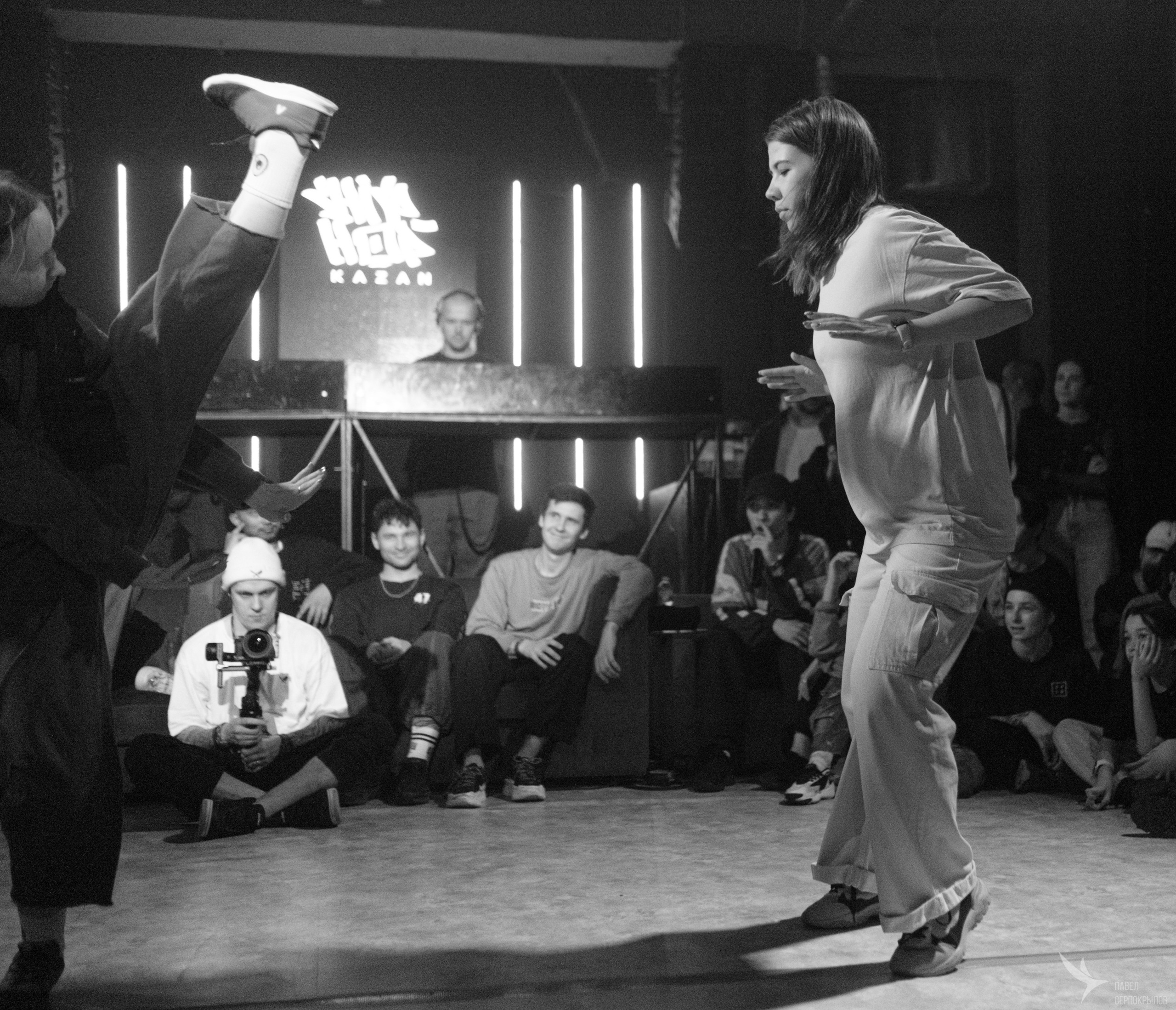 Hip-Hop Kazan. Репортажный фотограф в Казани Павел Серпокрылов