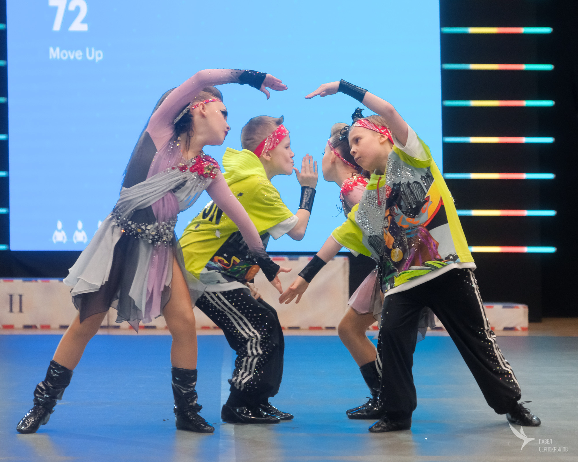 СОРЕВНОВАНИЯ ПО АКРОБАТИЧЕСКОМУ РОК-Н-РОЛЛУ. Репортажный фотограф в Казани Павел Серпокрылов