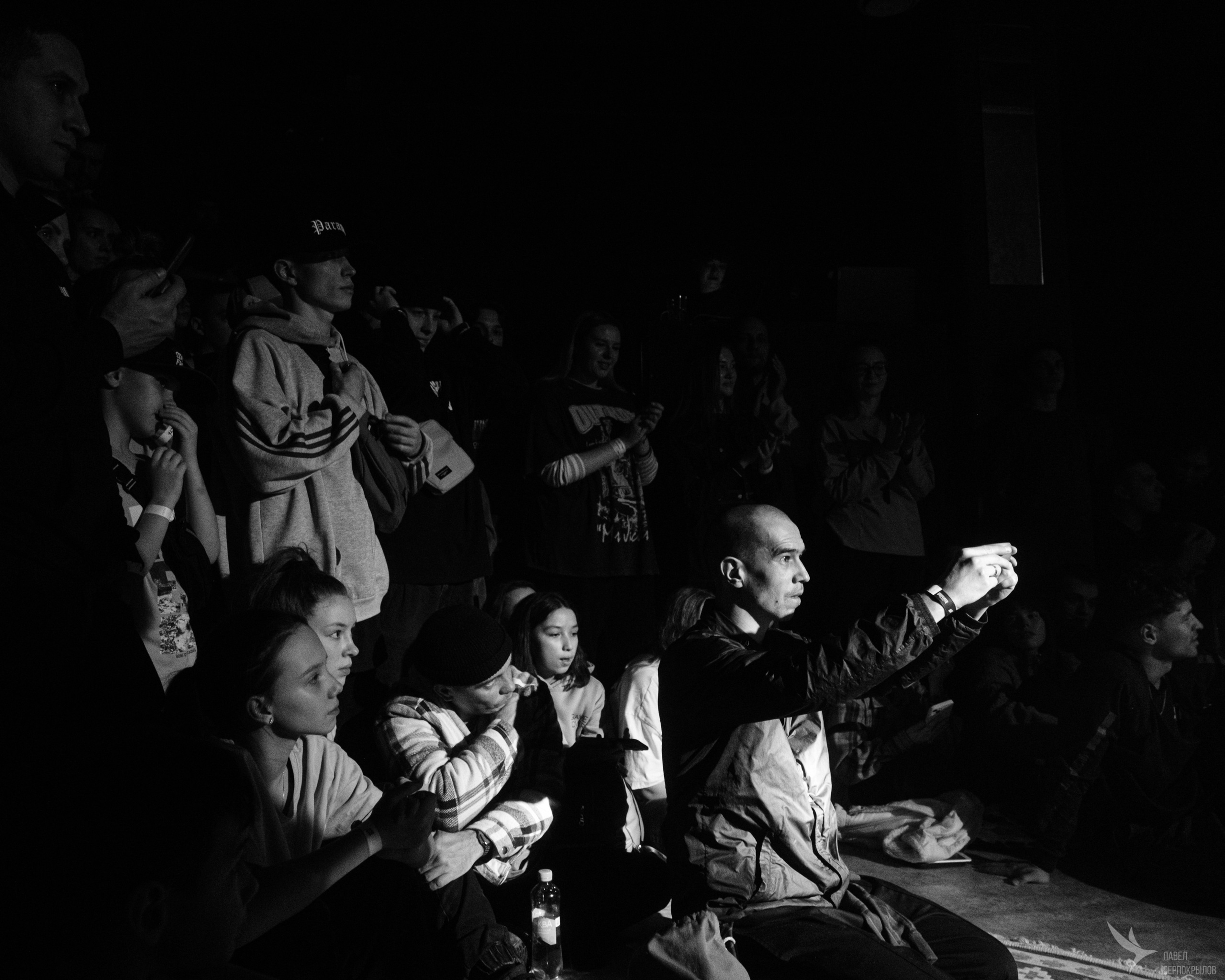 Hip-Hop Kazan. Репортажный фотограф в Казани Павел Серпокрылов