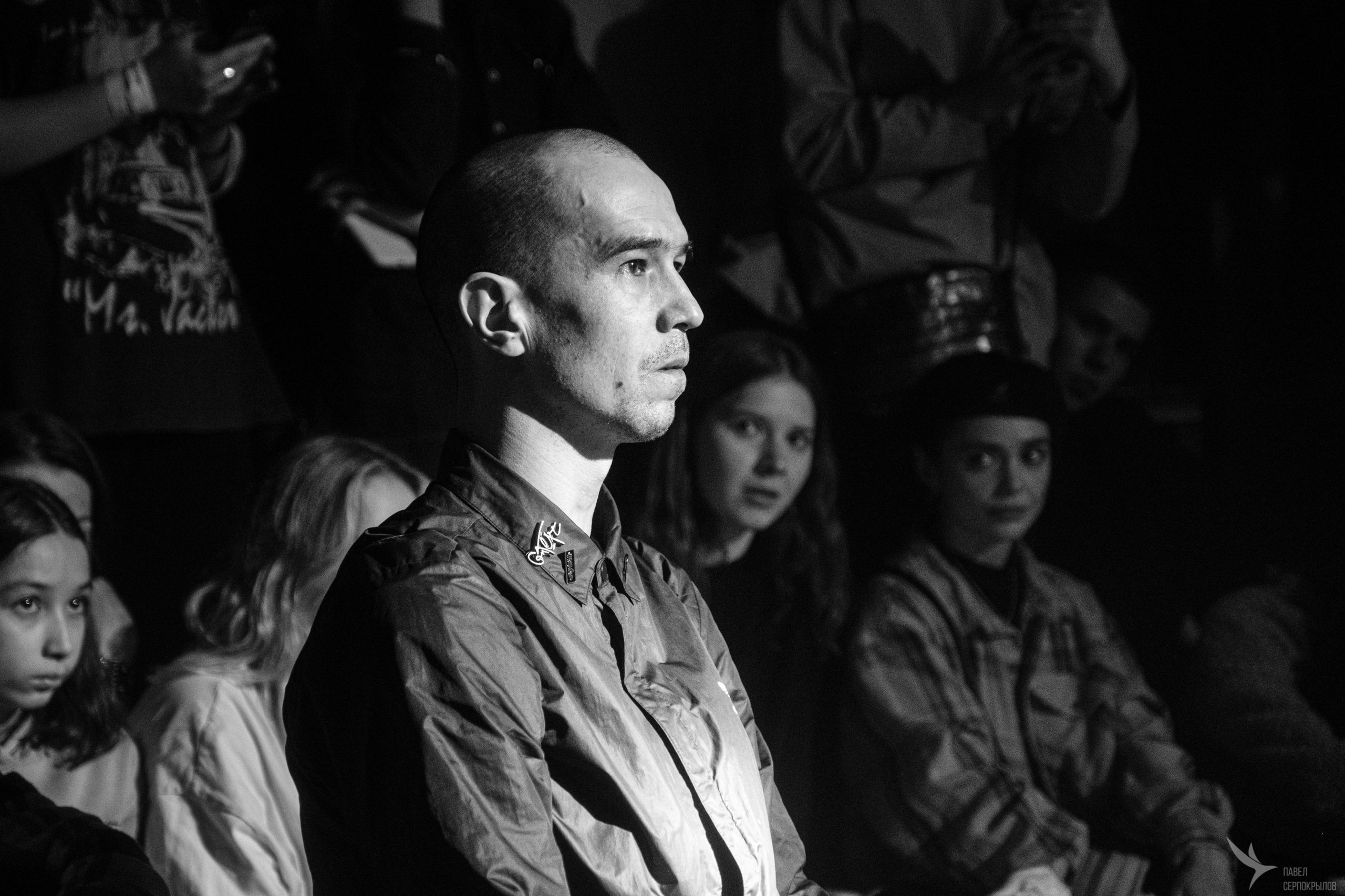 Hip-Hop Kazan. Репортажный фотограф в Казани Павел Серпокрылов