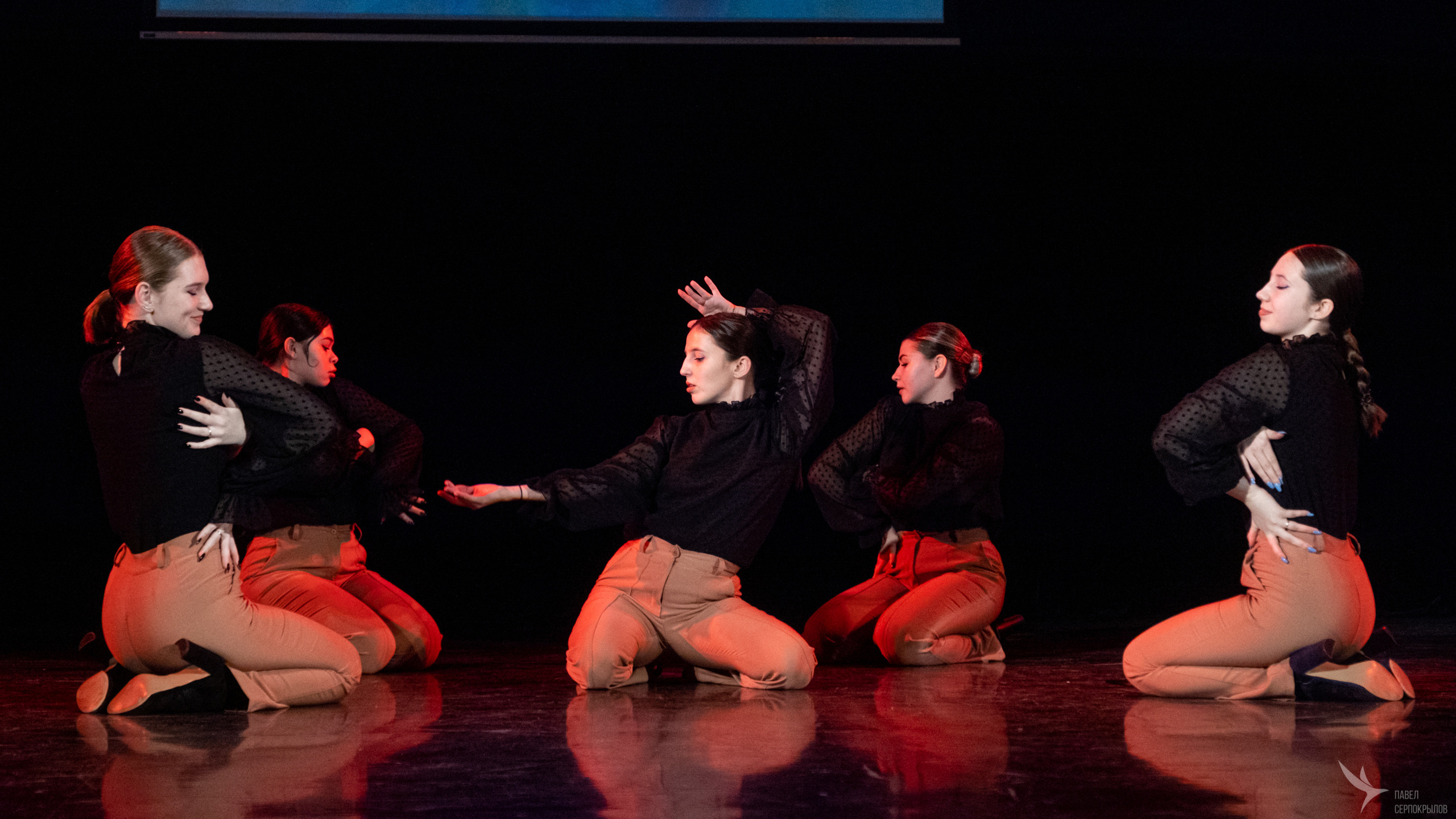 WINTER PARTY DA FAM. Репортажный фотограф в Казани Павел Серпокрылов