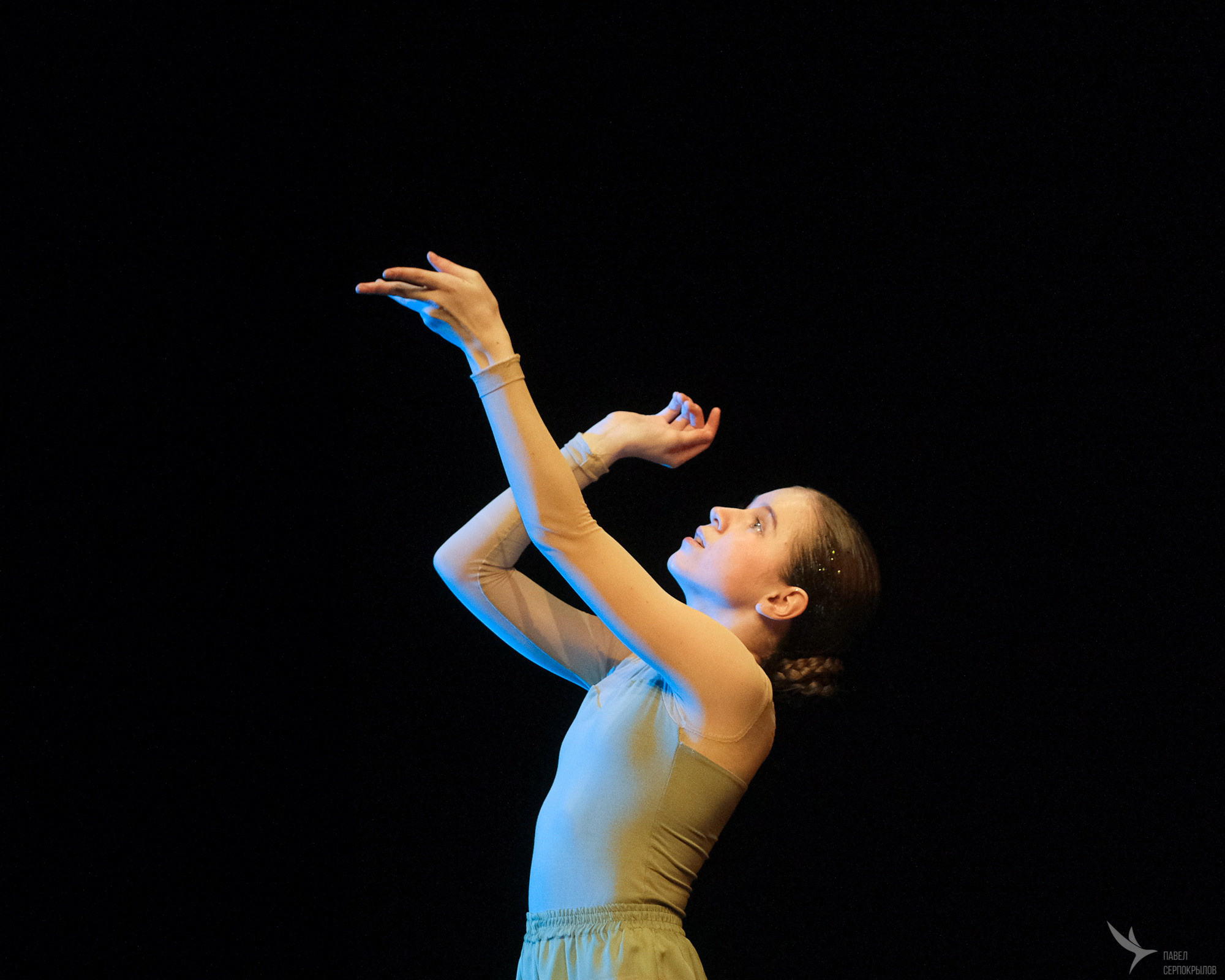IV Всероссийский фестиваль-конкурс хореографического искусства «Пантер. Репортажный фотограф в Казани Павел Серпокрылов