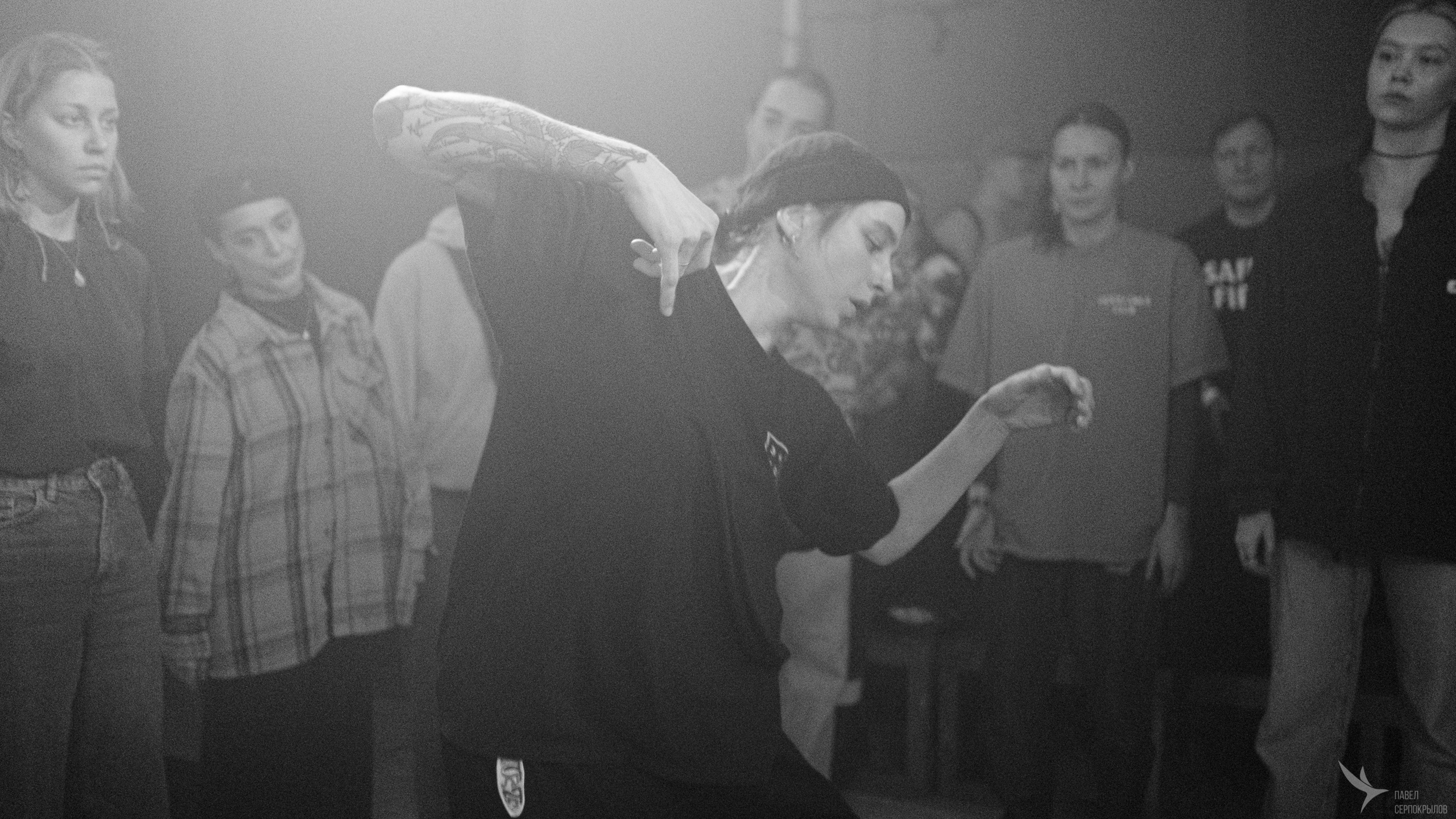 Hip-Hop Kazan. Репортажный фотограф в Казани Павел Серпокрылов