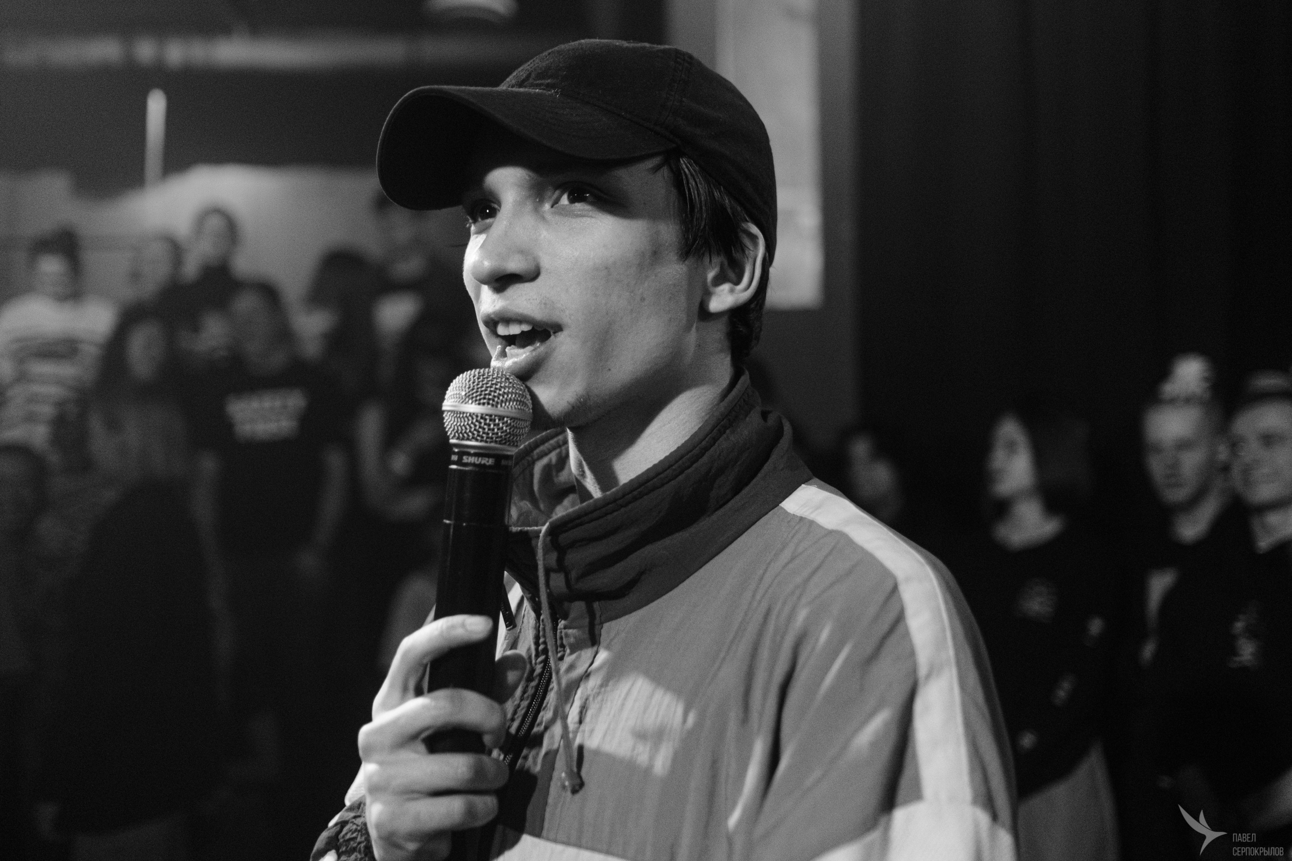 Hip-Hop Kazan. Репортажный фотограф в Казани Павел Серпокрылов