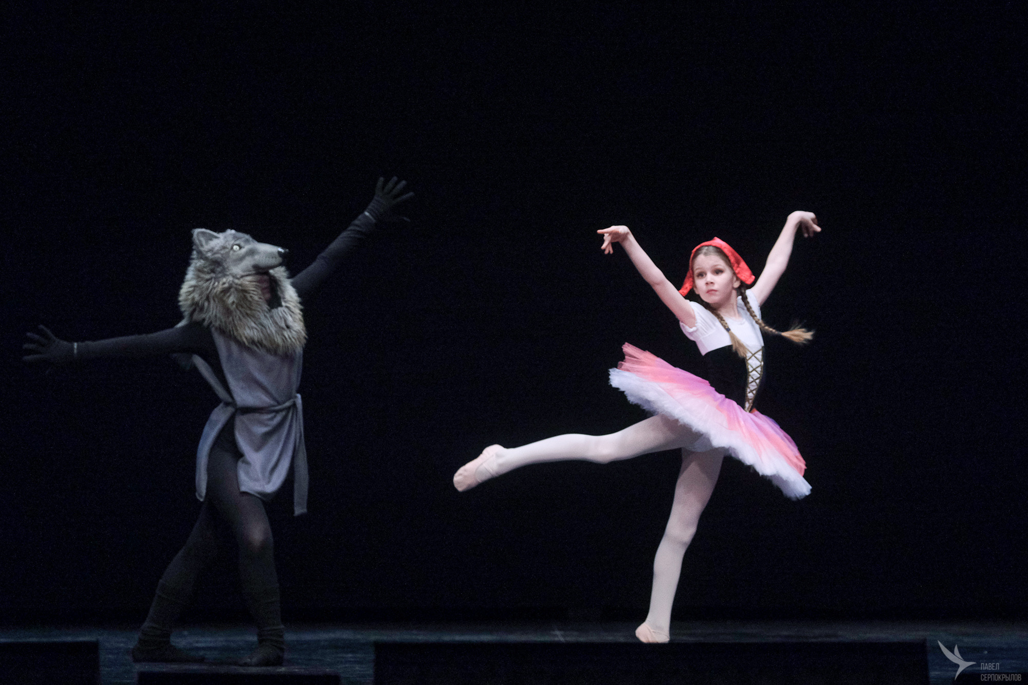 IV Всероссийский фестиваль-конкурс хореографического искусства «Пантер. Репортажный фотограф в Казани Павел Серпокрылов