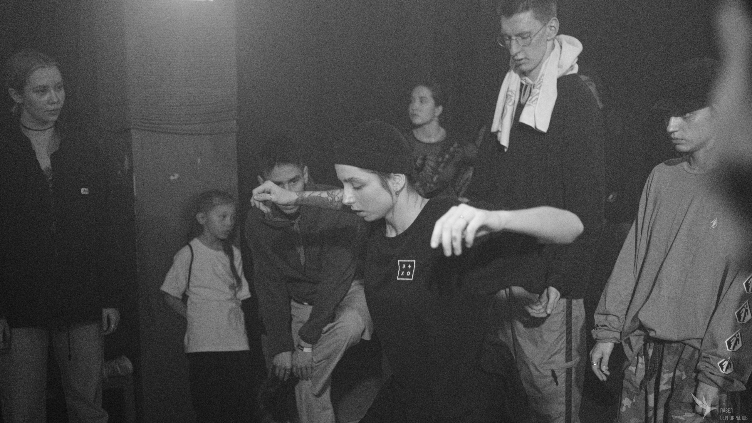 Hip-Hop Kazan. Репортажный фотограф в Казани Павел Серпокрылов