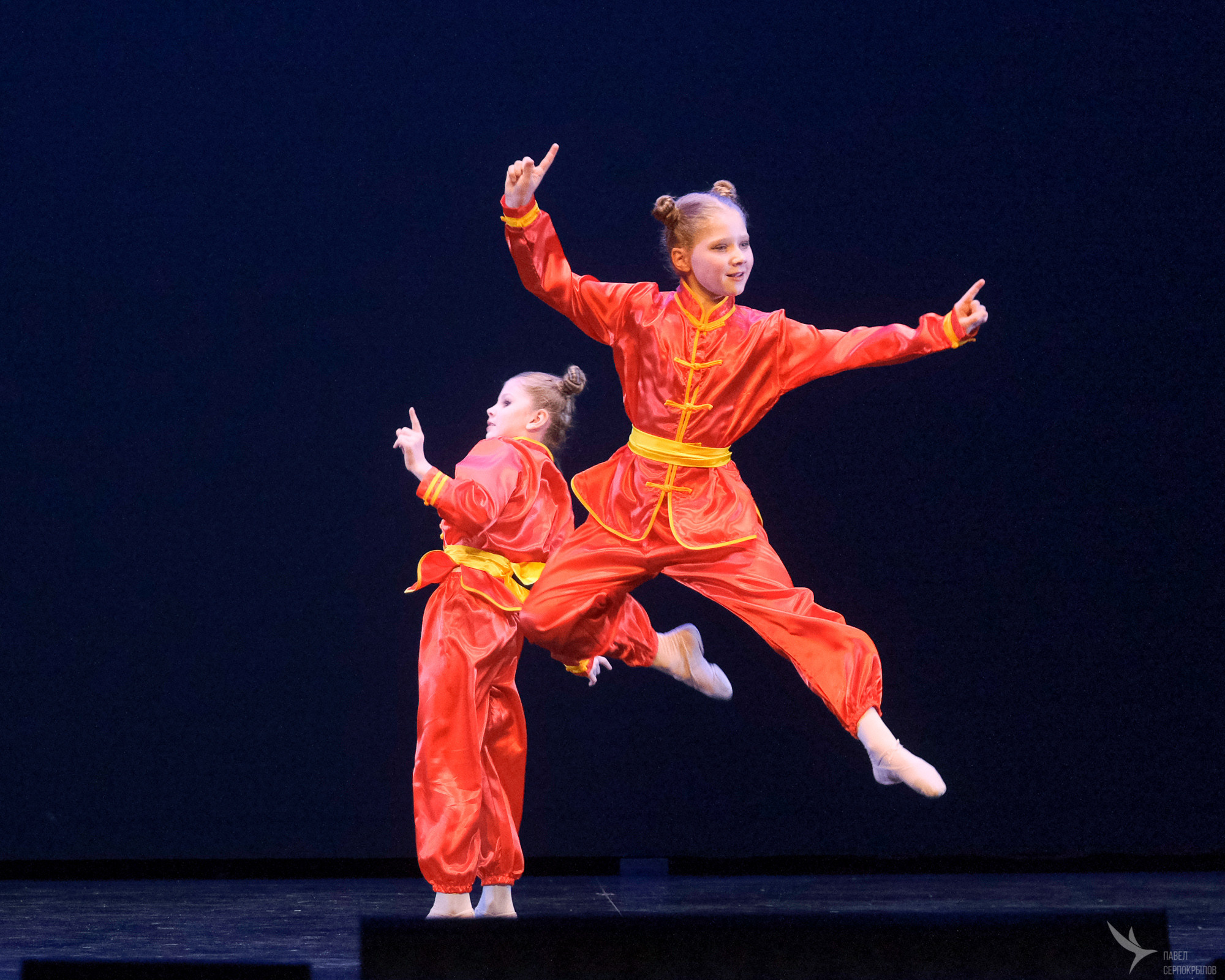 IV Всероссийский фестиваль-конкурс хореографического искусства «Пантер. Репортажный фотограф в Казани Павел Серпокрылов