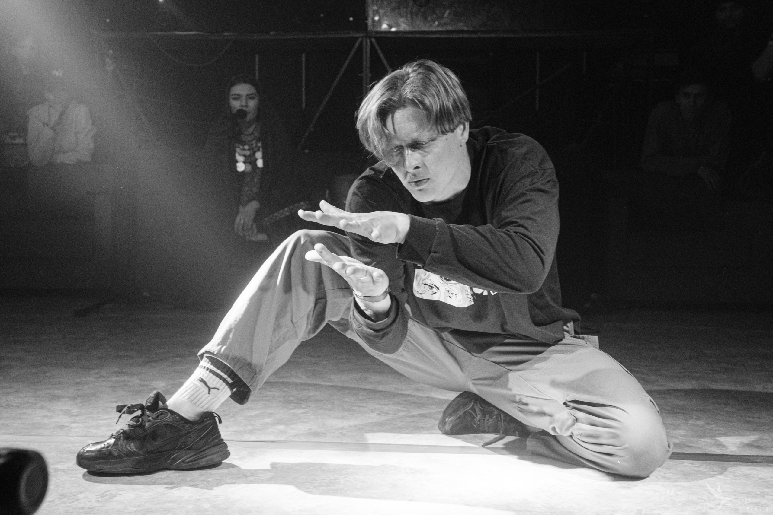 Hip-Hop Kazan. Репортажный фотограф в Казани Павел Серпокрылов