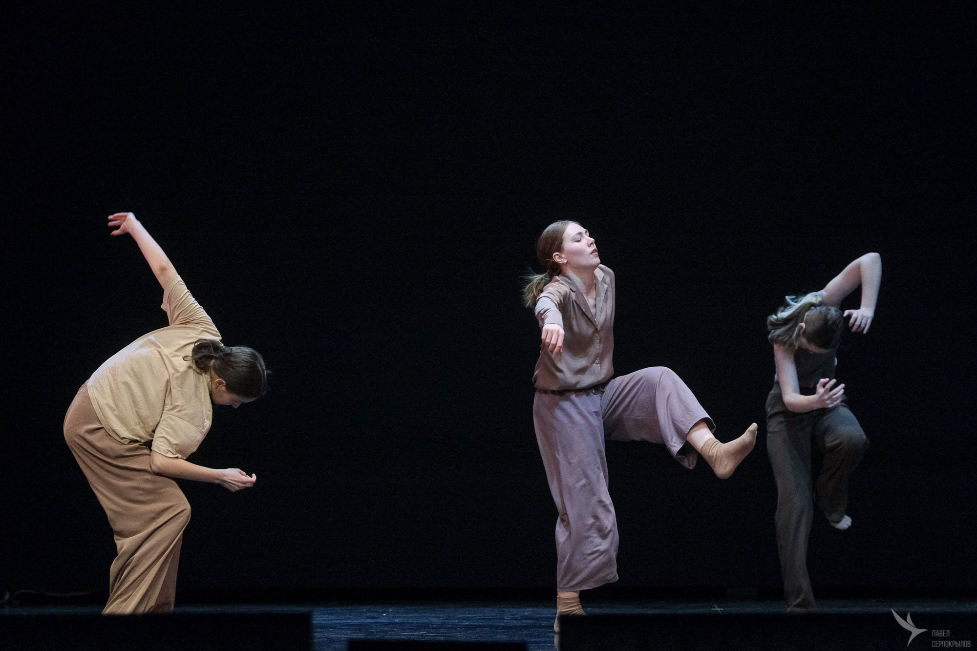IV Всероссийский фестиваль-конкурс хореографического искусства «Пантер. Репортажный фотограф в Казани Павел Серпокрылов