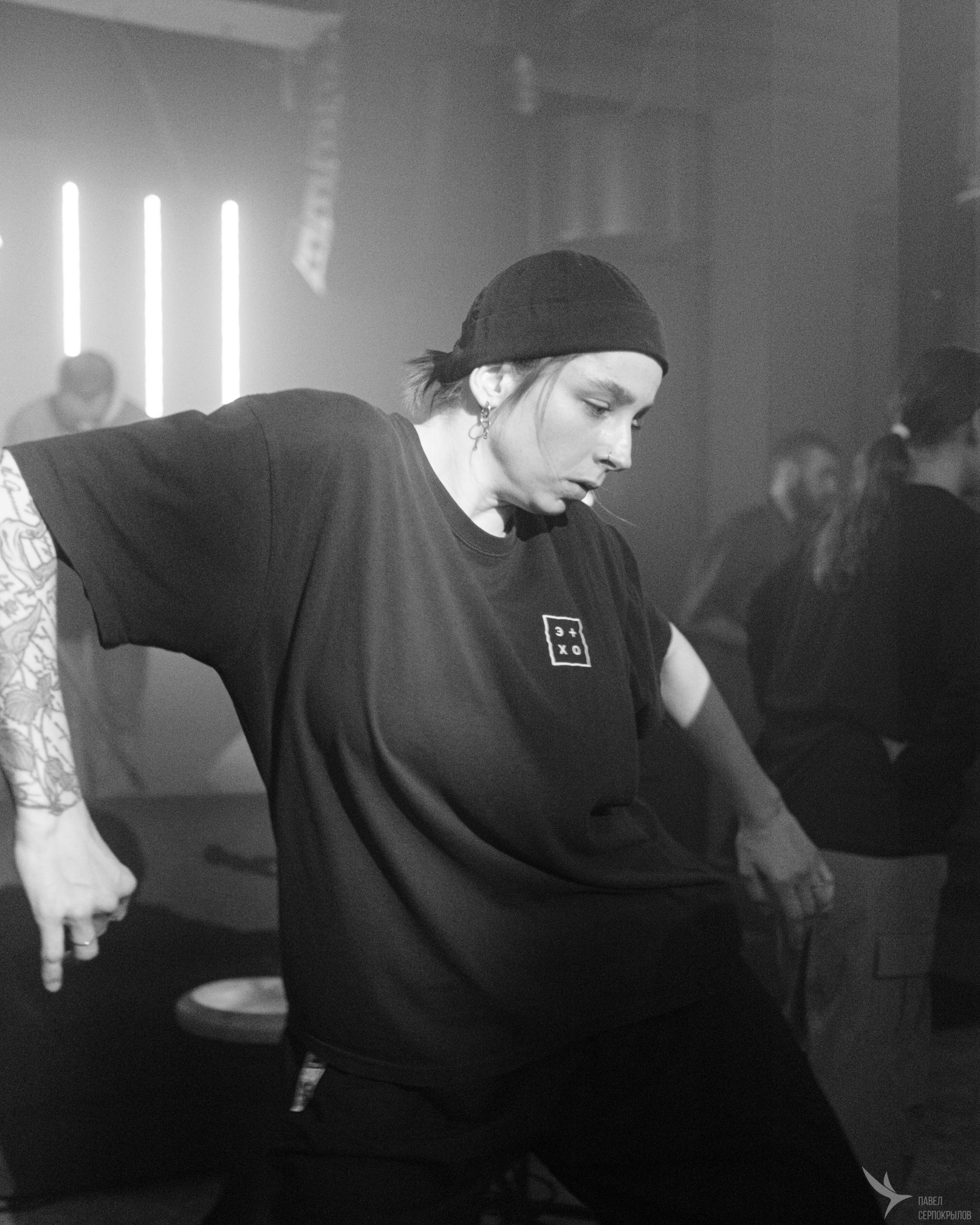 Hip-Hop Kazan. Репортажный фотограф в Казани Павел Серпокрылов