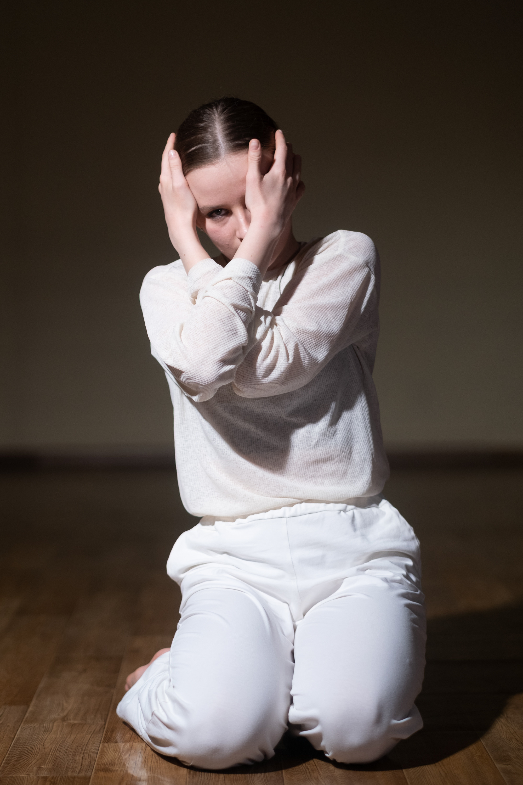 Танцевальный фото проект. Хореографы КазГИК. Репортажный фотограф в Казани Павел Серпокрылов