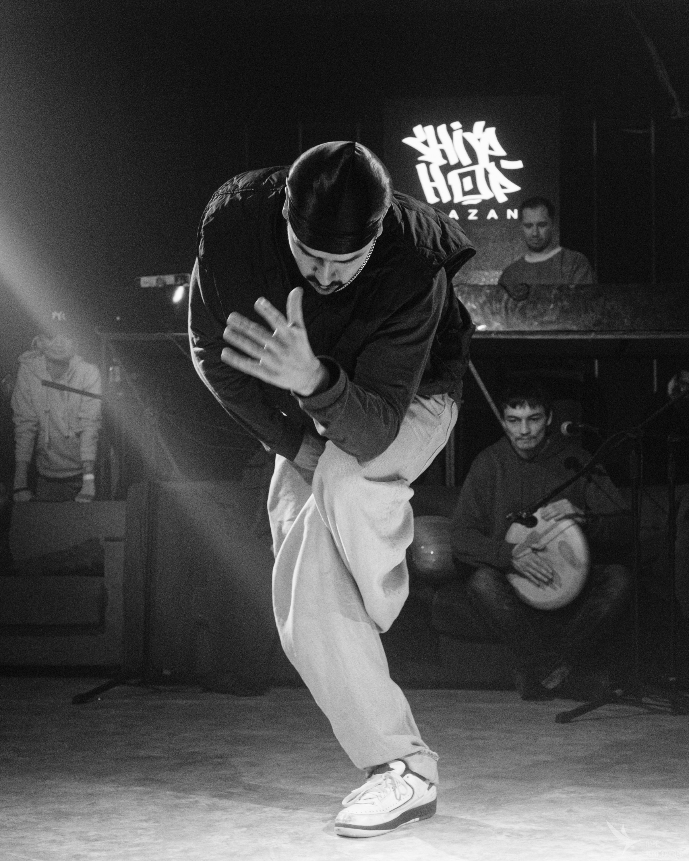 Hip-Hop Kazan. Репортажный фотограф в Казани Павел Серпокрылов