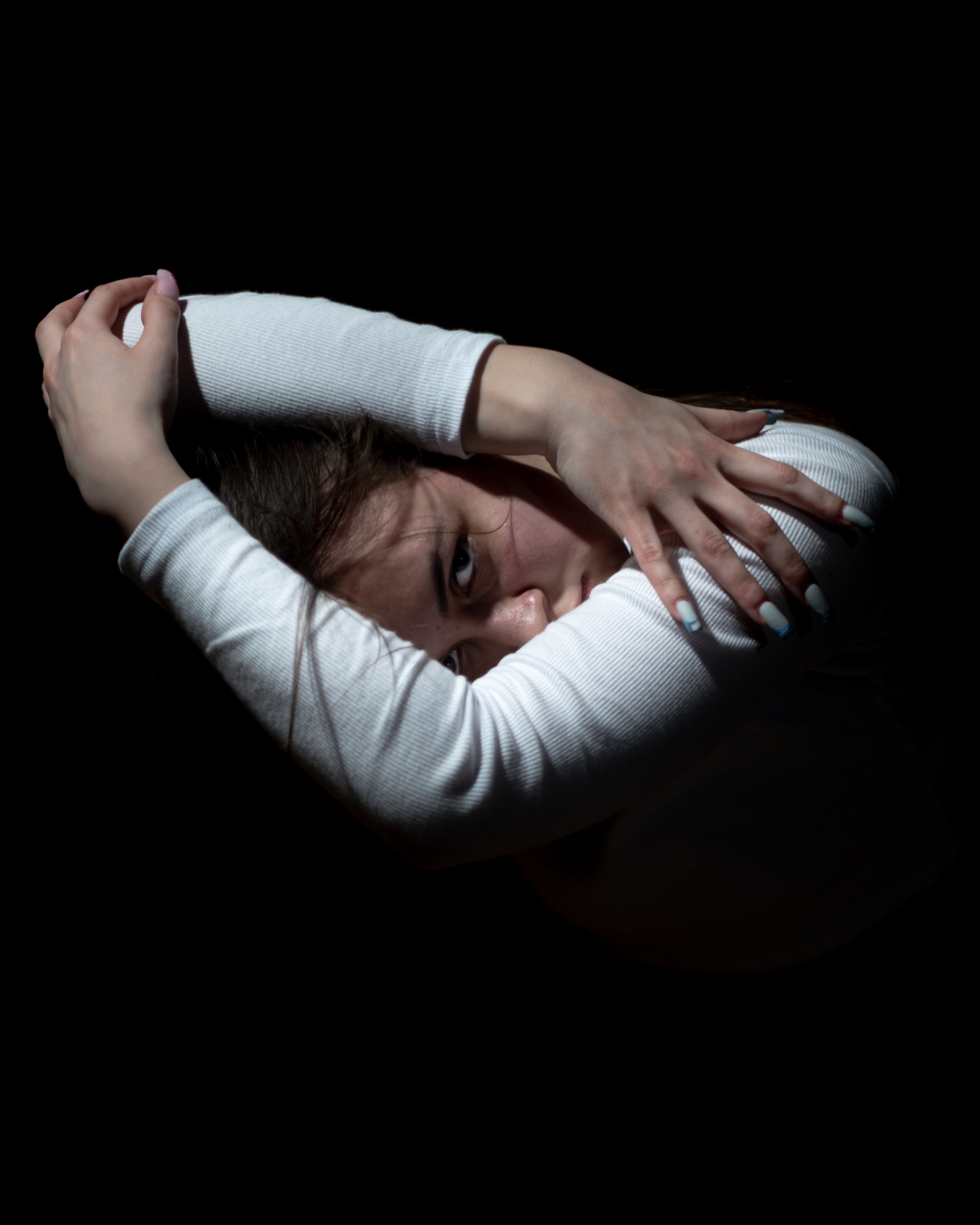 Танцевальный фото проект. Хореографы КазГИК. Репортажный фотограф в Казани Павел Серпокрылов