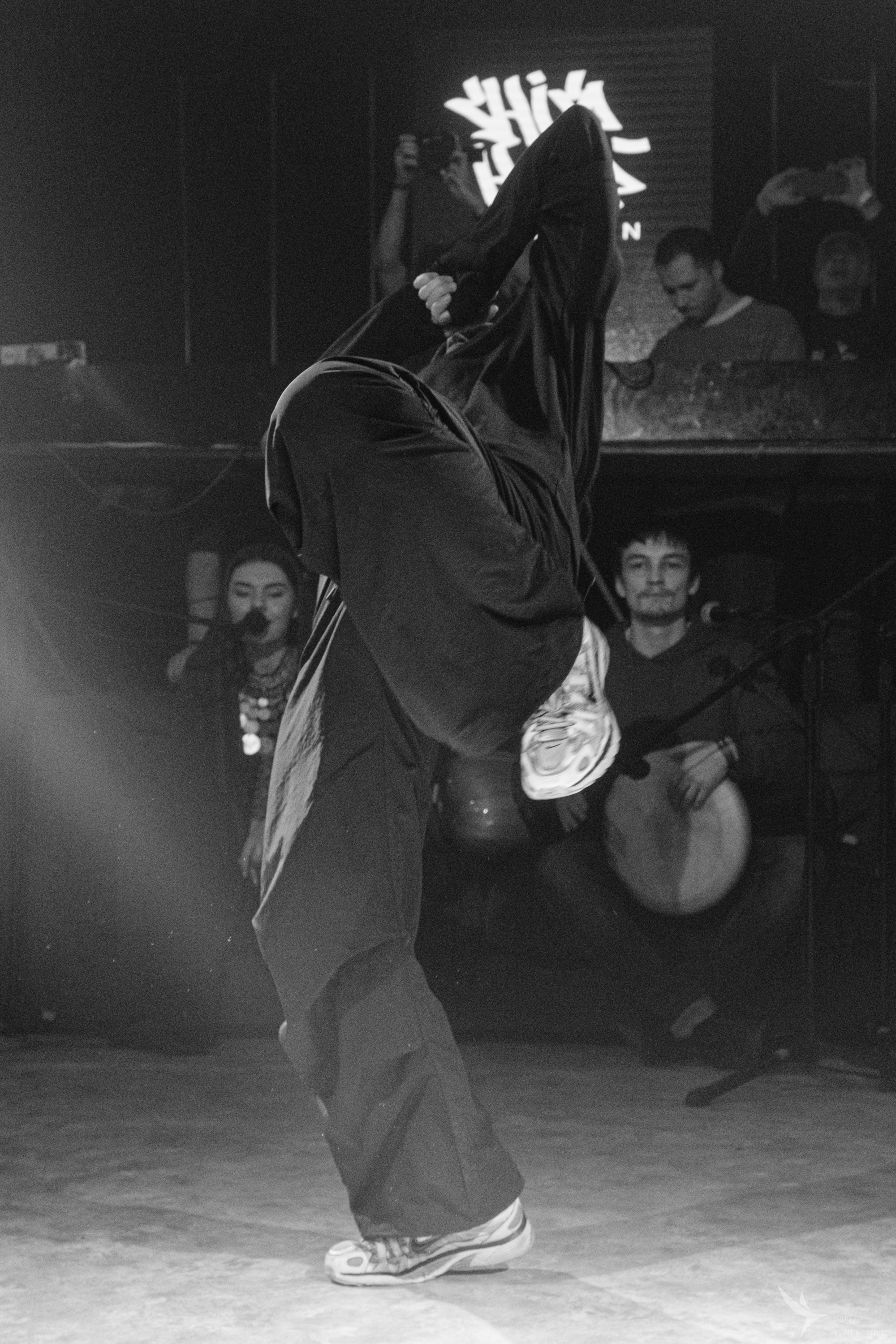 Hip-Hop Kazan. Репортажный фотограф в Казани Павел Серпокрылов