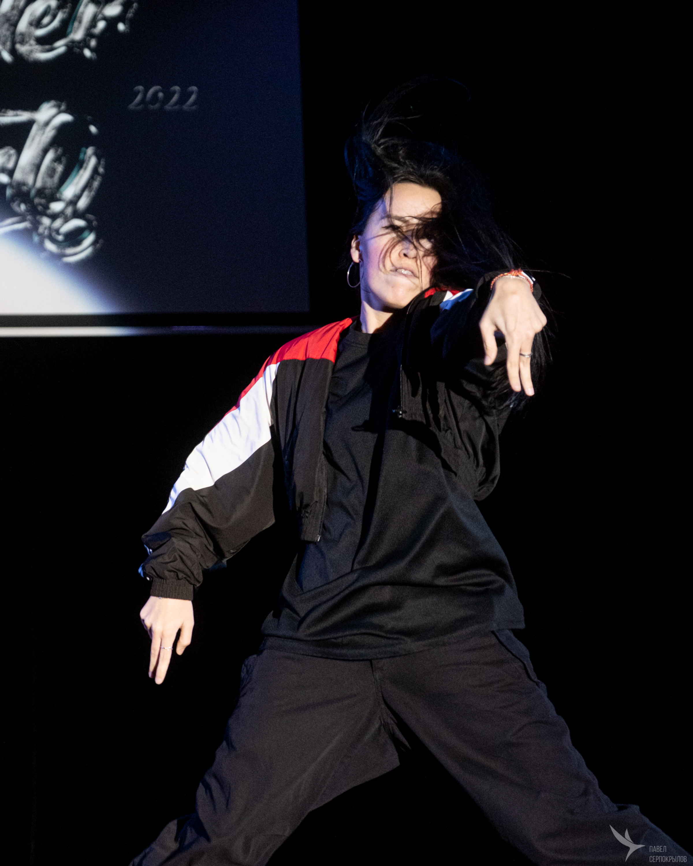 WINTER PARTY DA FAM. Репортажный фотограф в Казани Павел Серпокрылов