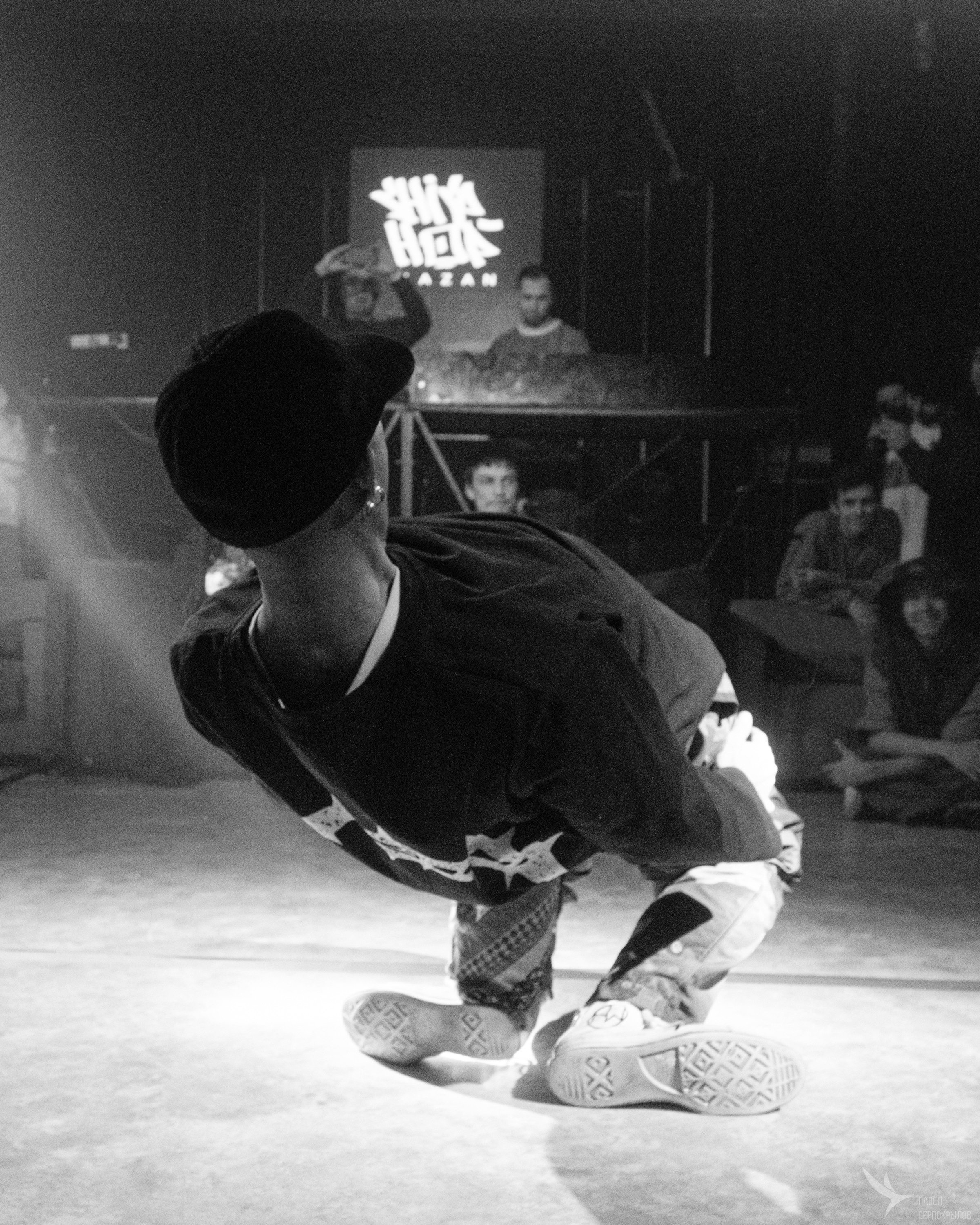Hip-Hop Kazan. Репортажный фотограф в Казани Павел Серпокрылов