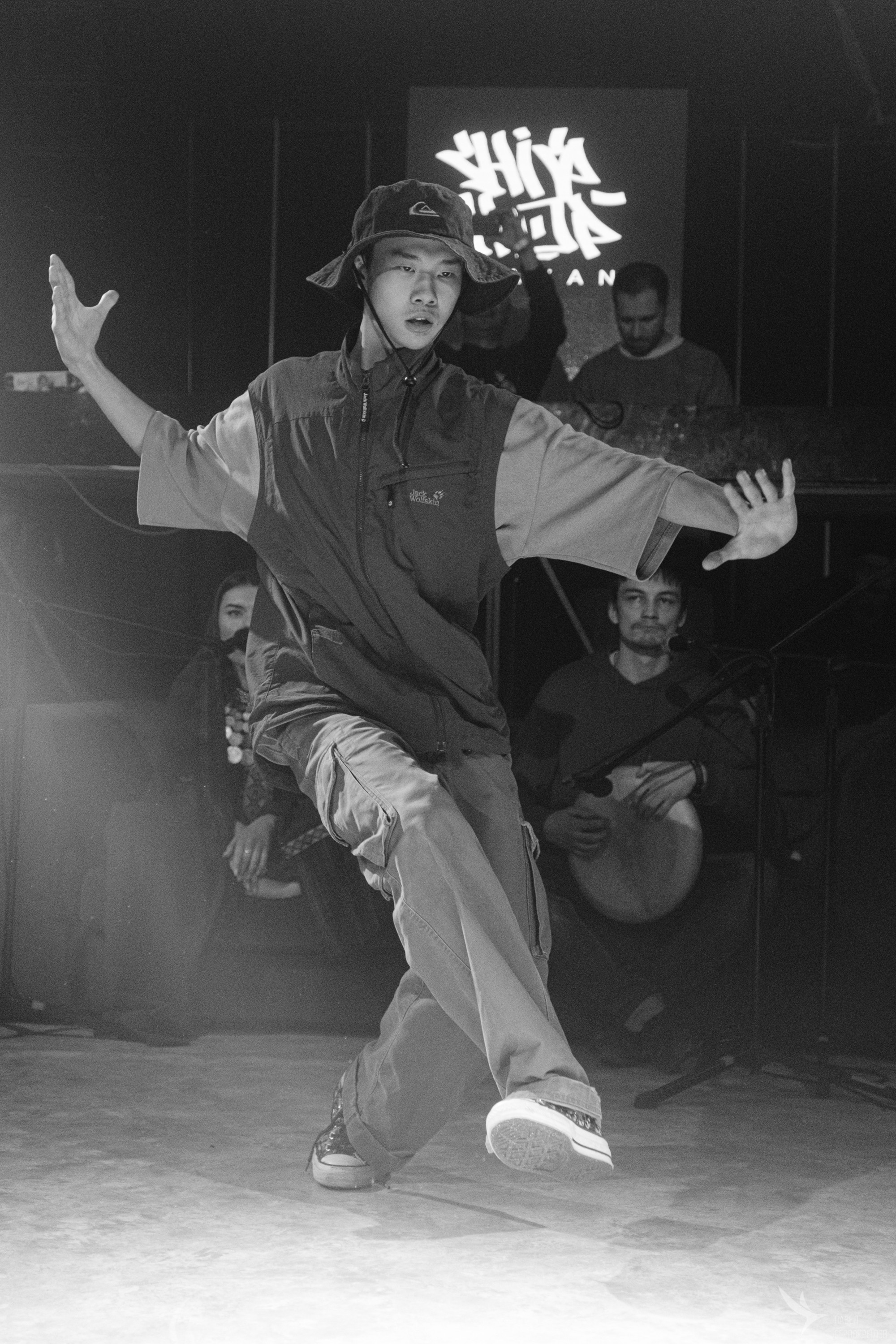 Hip-Hop Kazan. Репортажный фотограф в Казани Павел Серпокрылов