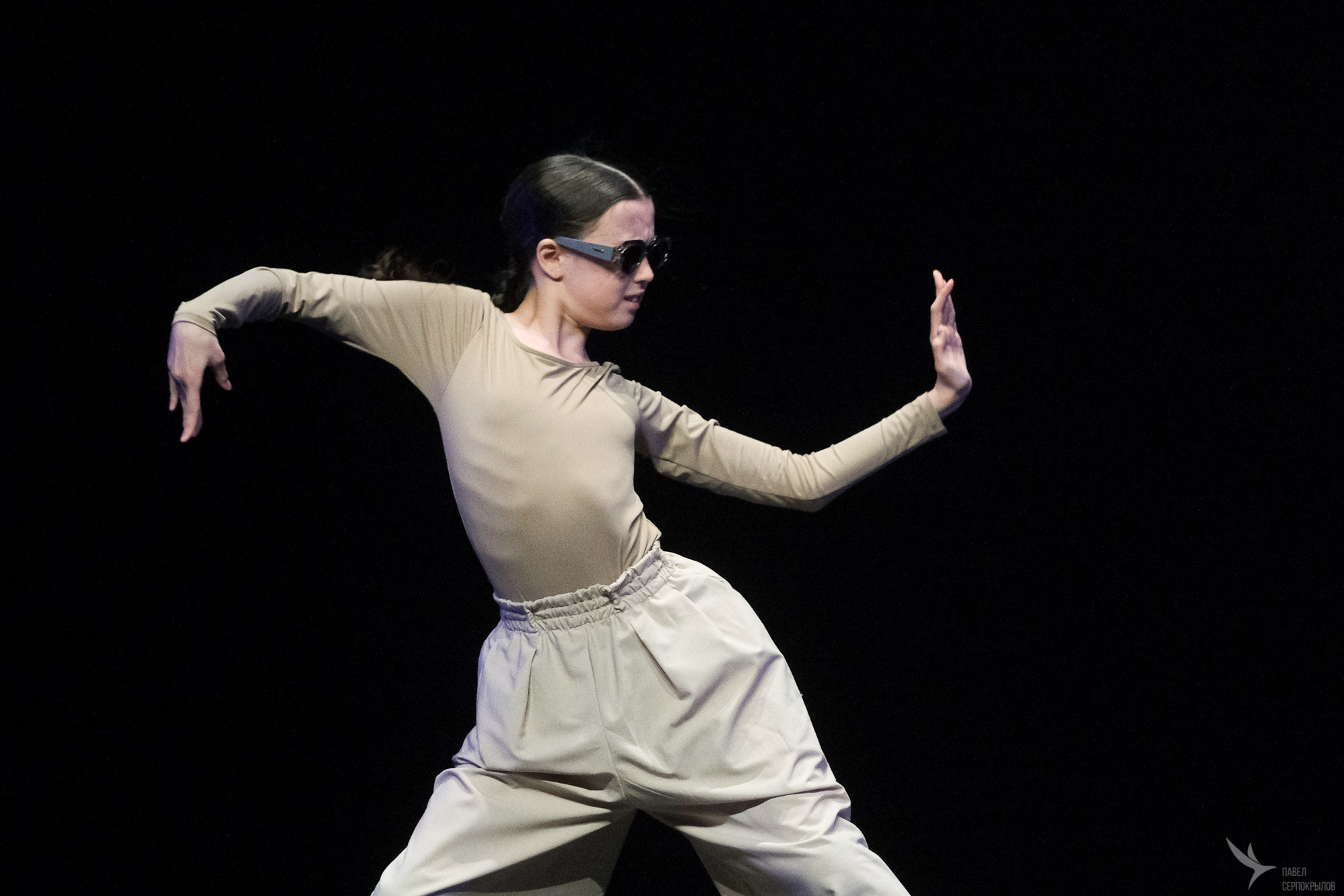 IV Всероссийский фестиваль-конкурс хореографического искусства «Пантер. Репортажный фотограф в Казани Павел Серпокрылов
