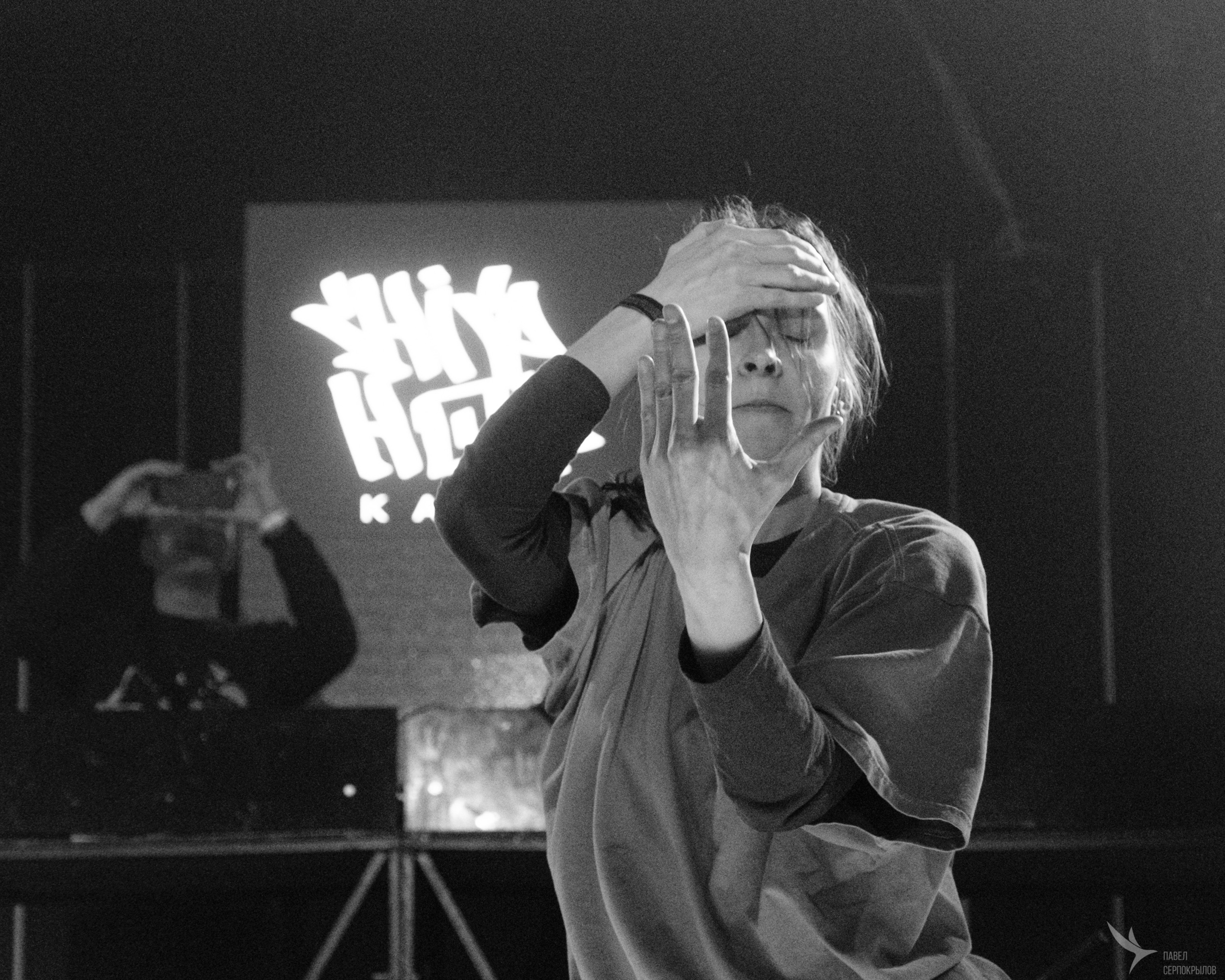 Hip-Hop Kazan. Репортажный фотограф в Казани Павел Серпокрылов