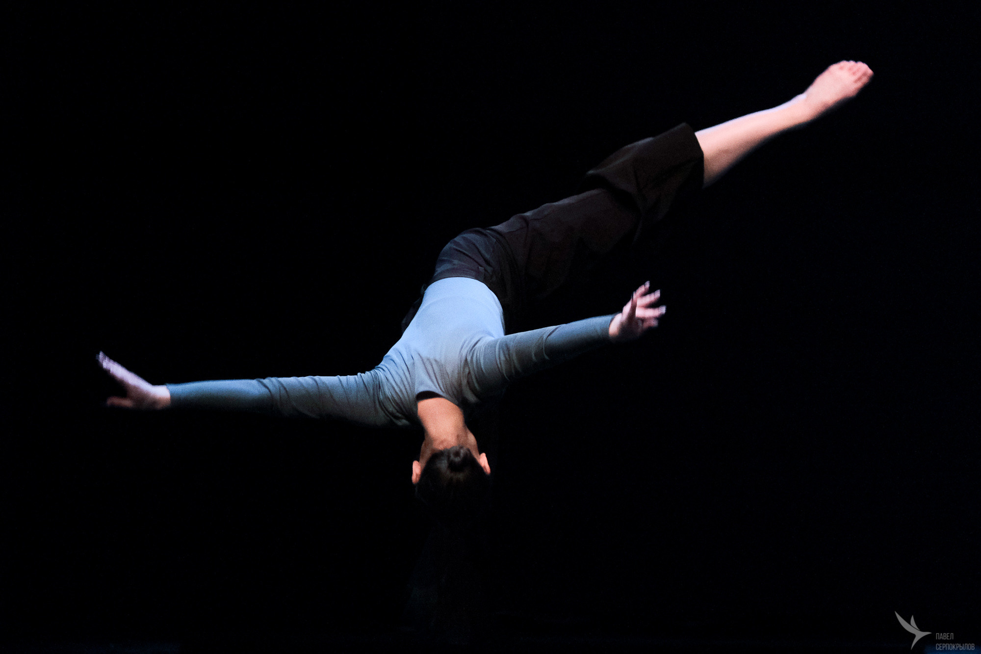 IV Всероссийский фестиваль-конкурс хореографического искусства «Пантер. Репортажный фотограф в Казани Павел Серпокрылов