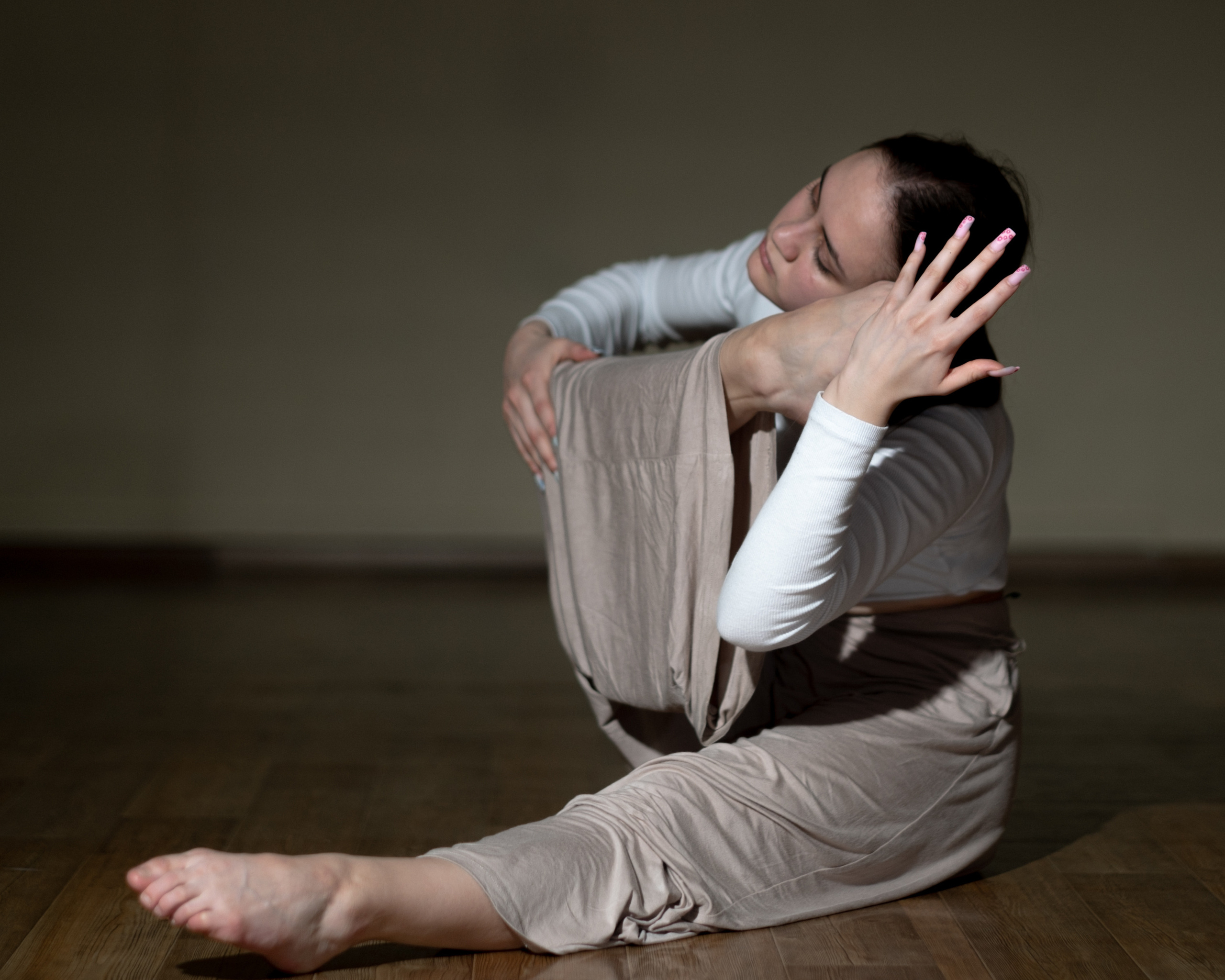 Танцевальный фото проект. Хореографы КазГИК. Репортажный фотограф в Казани Павел Серпокрылов