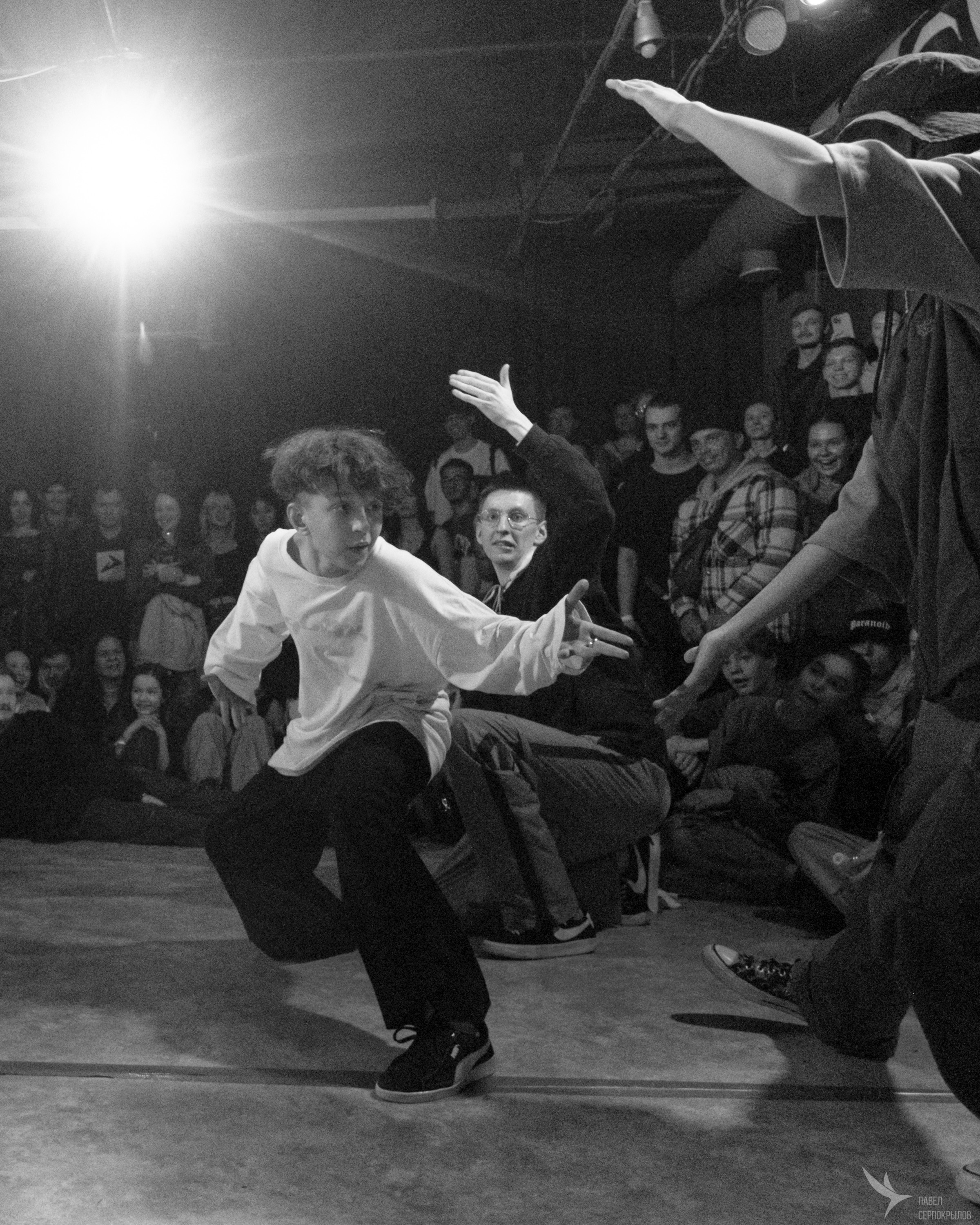 Hip-Hop Kazan. Репортажный фотограф в Казани Павел Серпокрылов