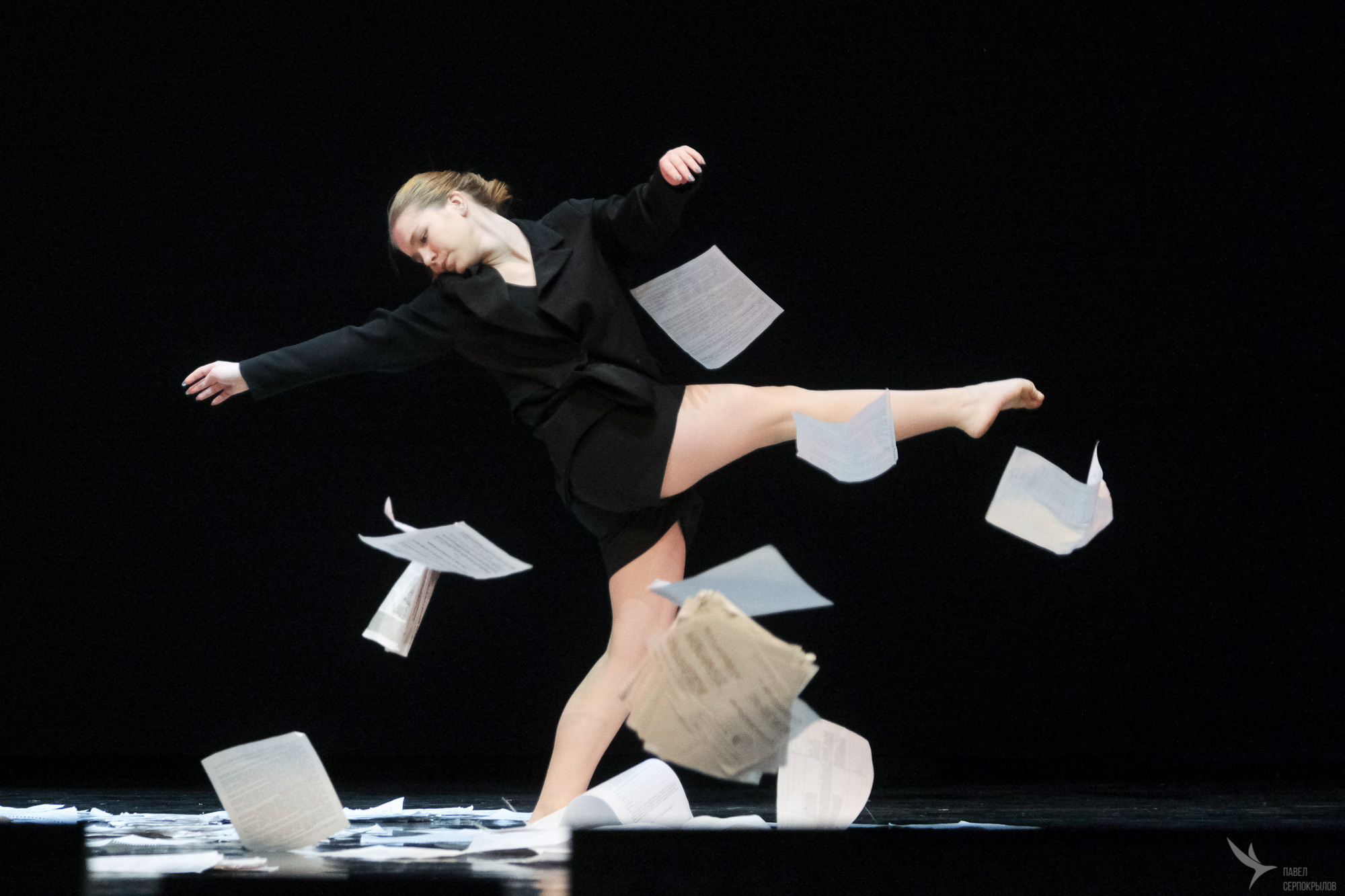 IV Всероссийский фестиваль-конкурс хореографического искусства «Пантер. Репортажный фотограф в Казани Павел Серпокрылов