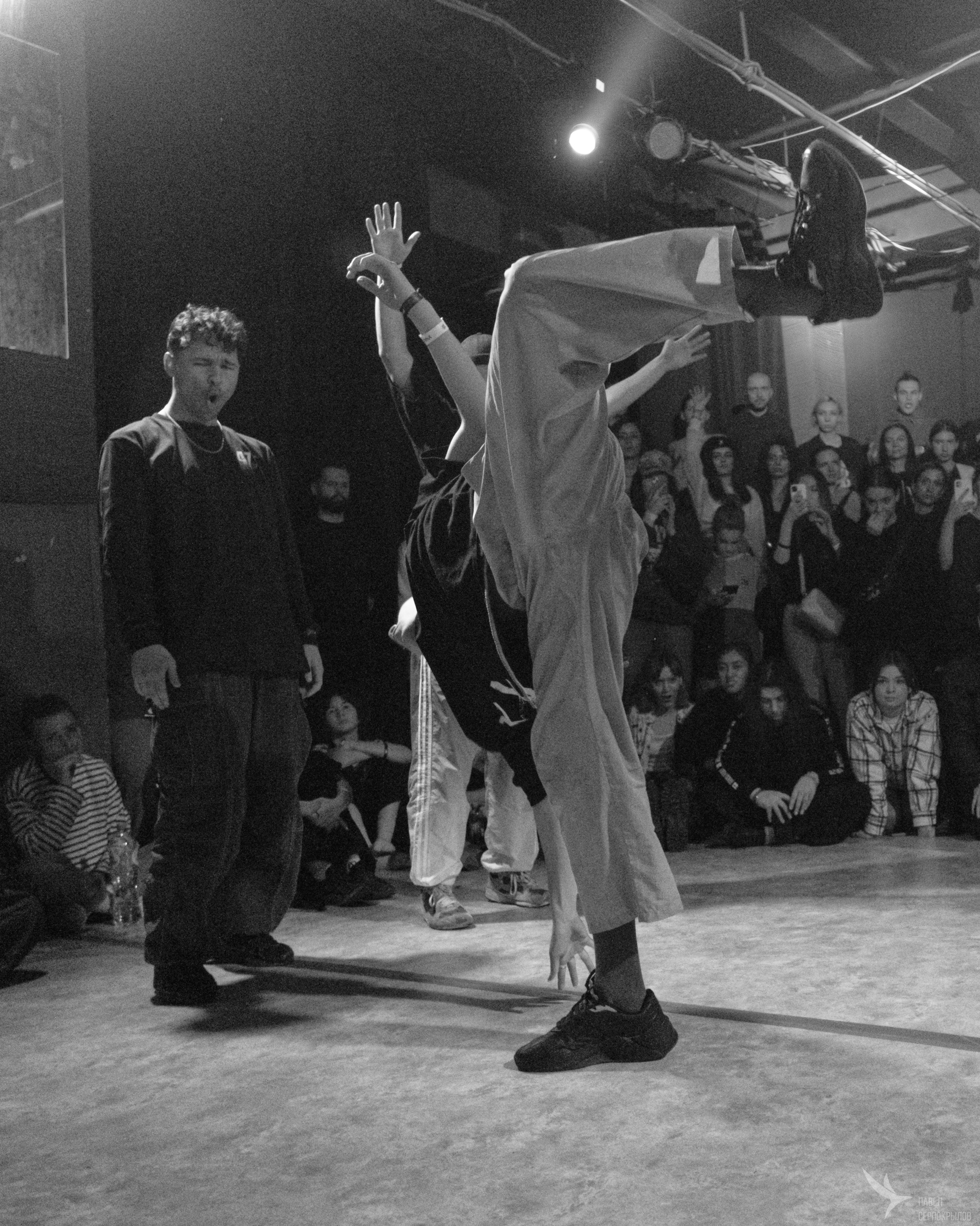 Hip-Hop Kazan. Репортажный фотограф в Казани Павел Серпокрылов