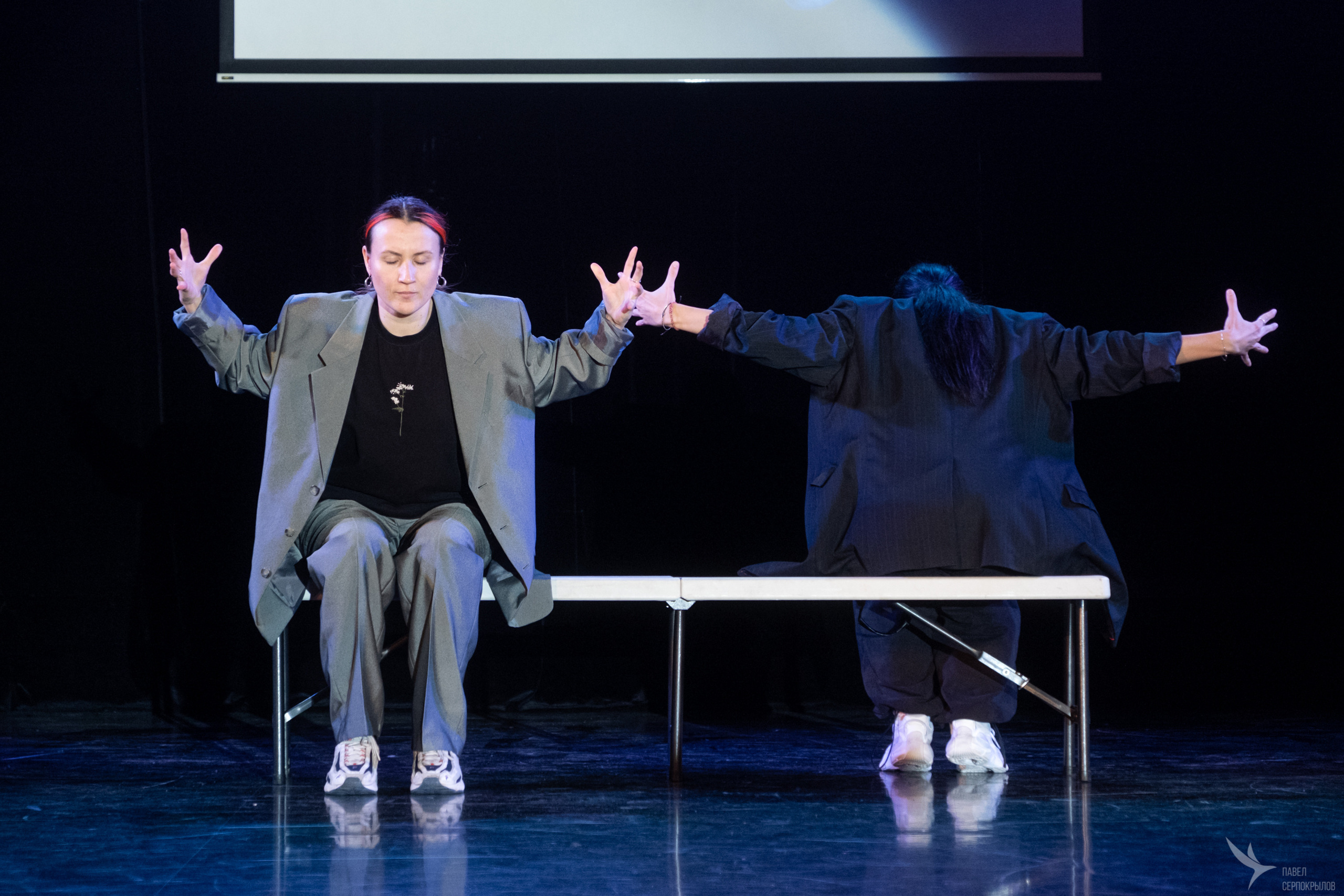 WINTER PARTY DA FAM. Репортажный фотограф в Казани Павел Серпокрылов