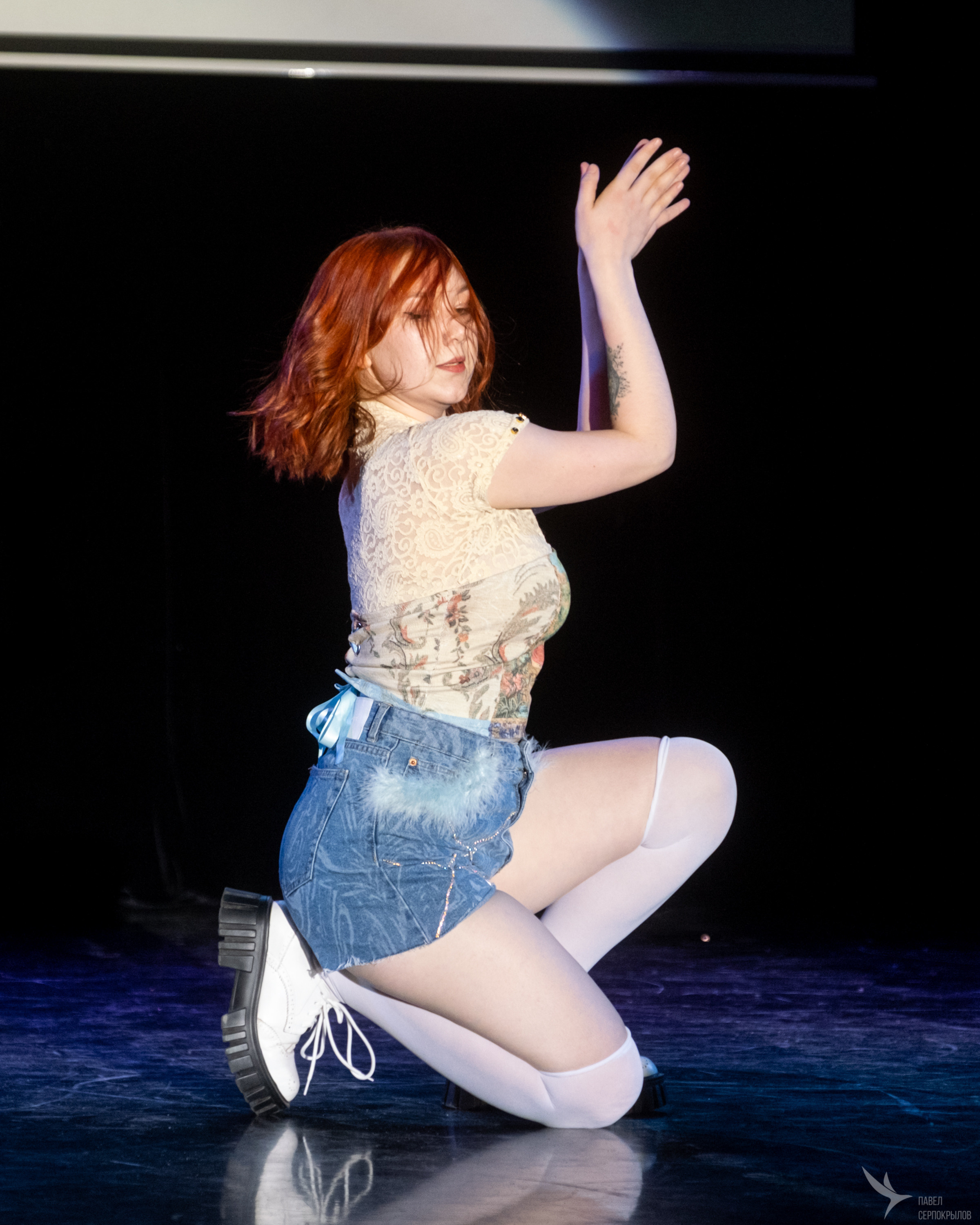 WINTER PARTY DA FAM. Репортажный фотограф в Казани Павел Серпокрылов